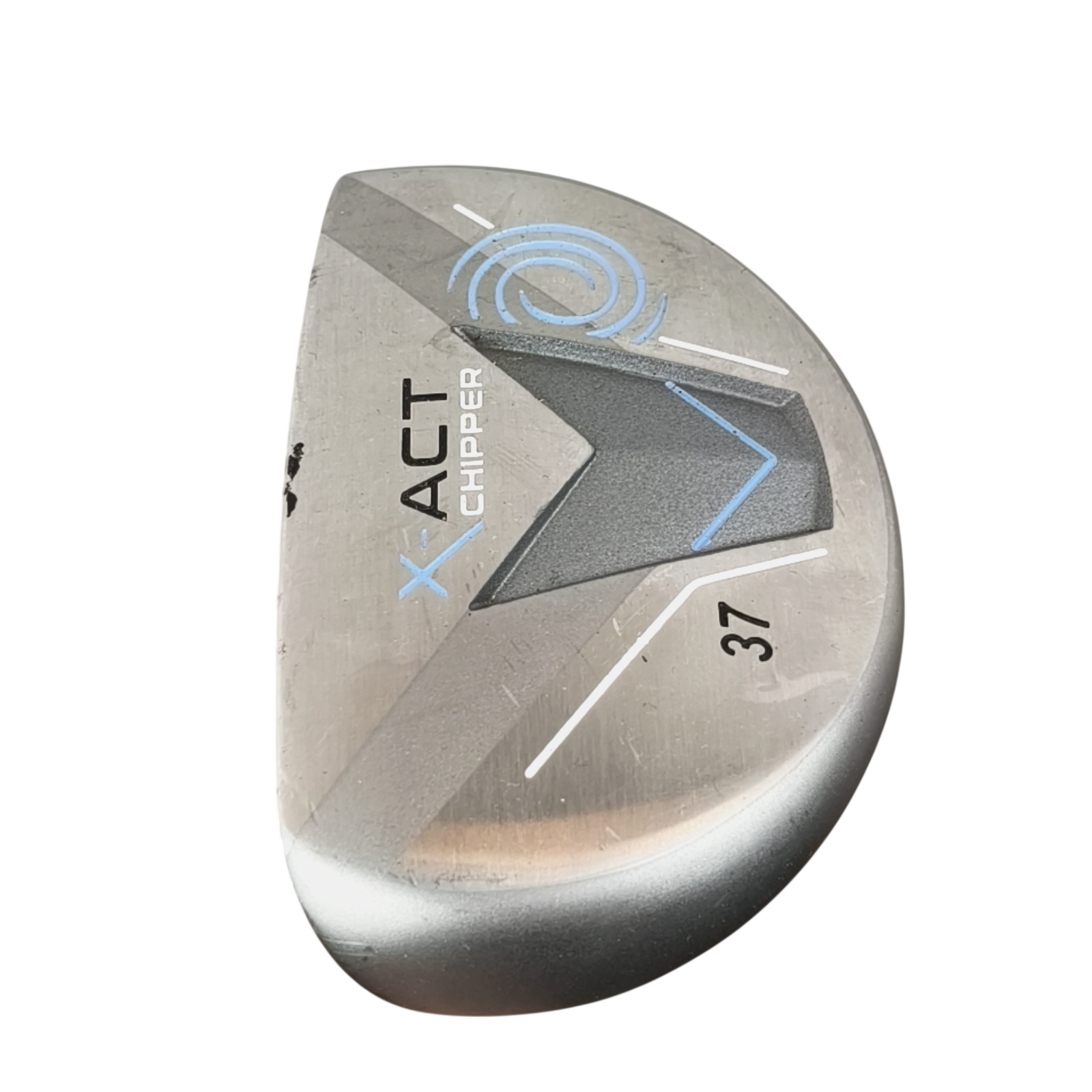 Odyssey X-Act Chipper / Flex Wedge / Loft 37