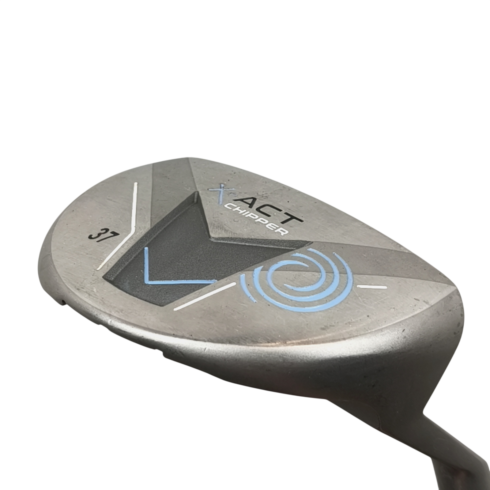 Odyssey X-Act Chipper / Flex Wedge / Loft 37