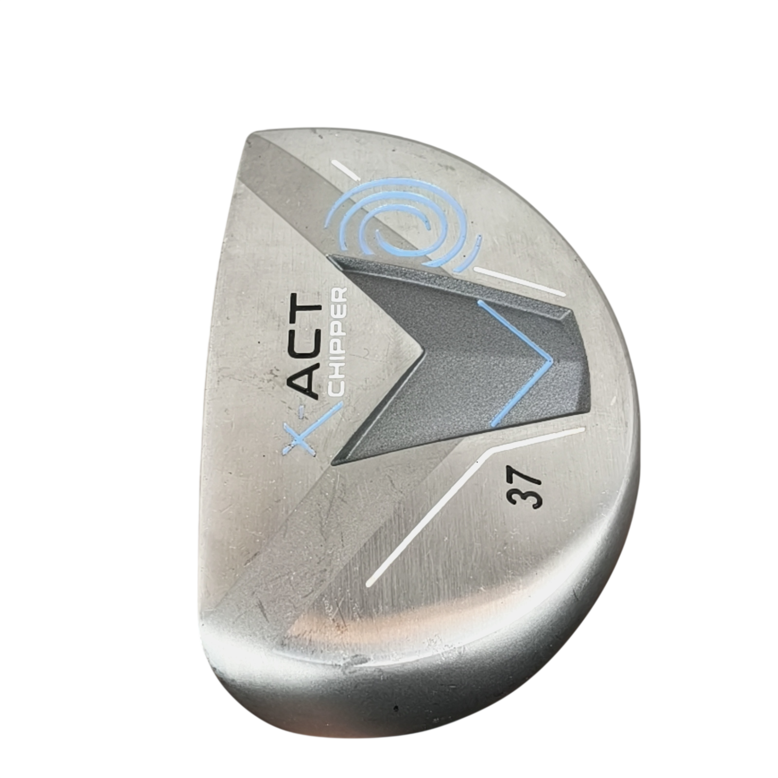 Odyssey X-Act Chipper / Flex Wedge / Loft 37