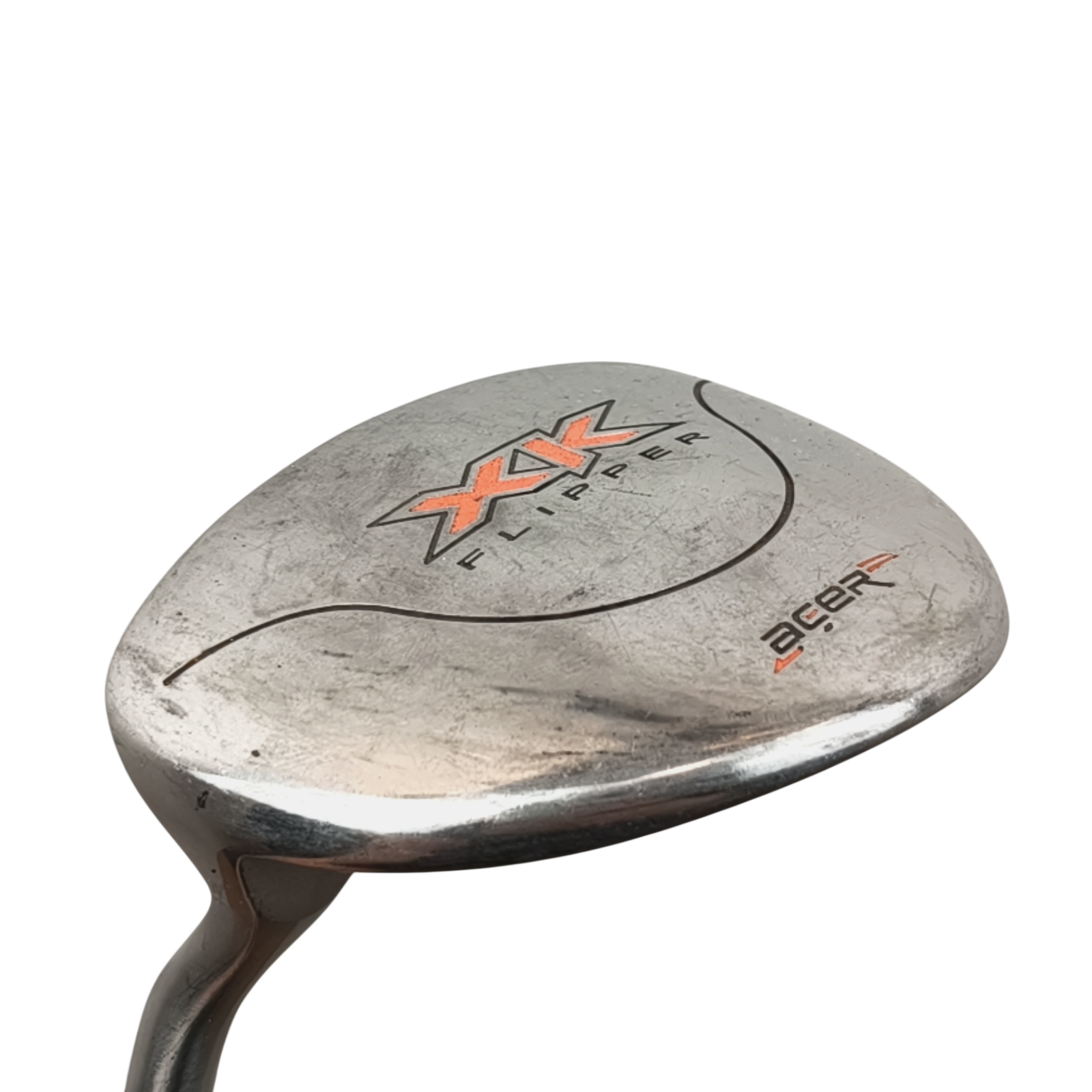Venstre Acer XK Chipper / Flex Wedge / Loft 37