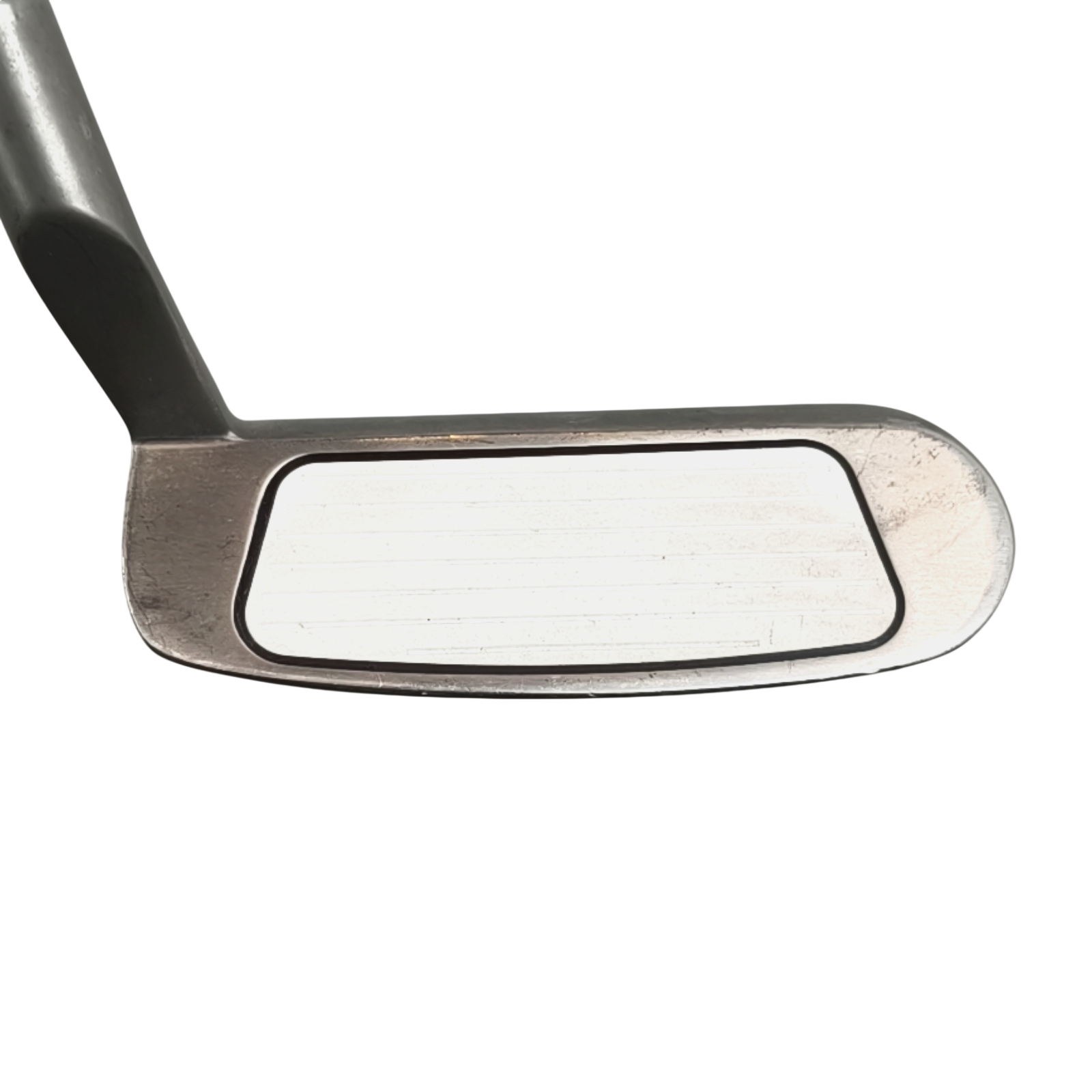 Venstre Odyssey X-Act Tank Chipper / Flex Wedge / Loft 37