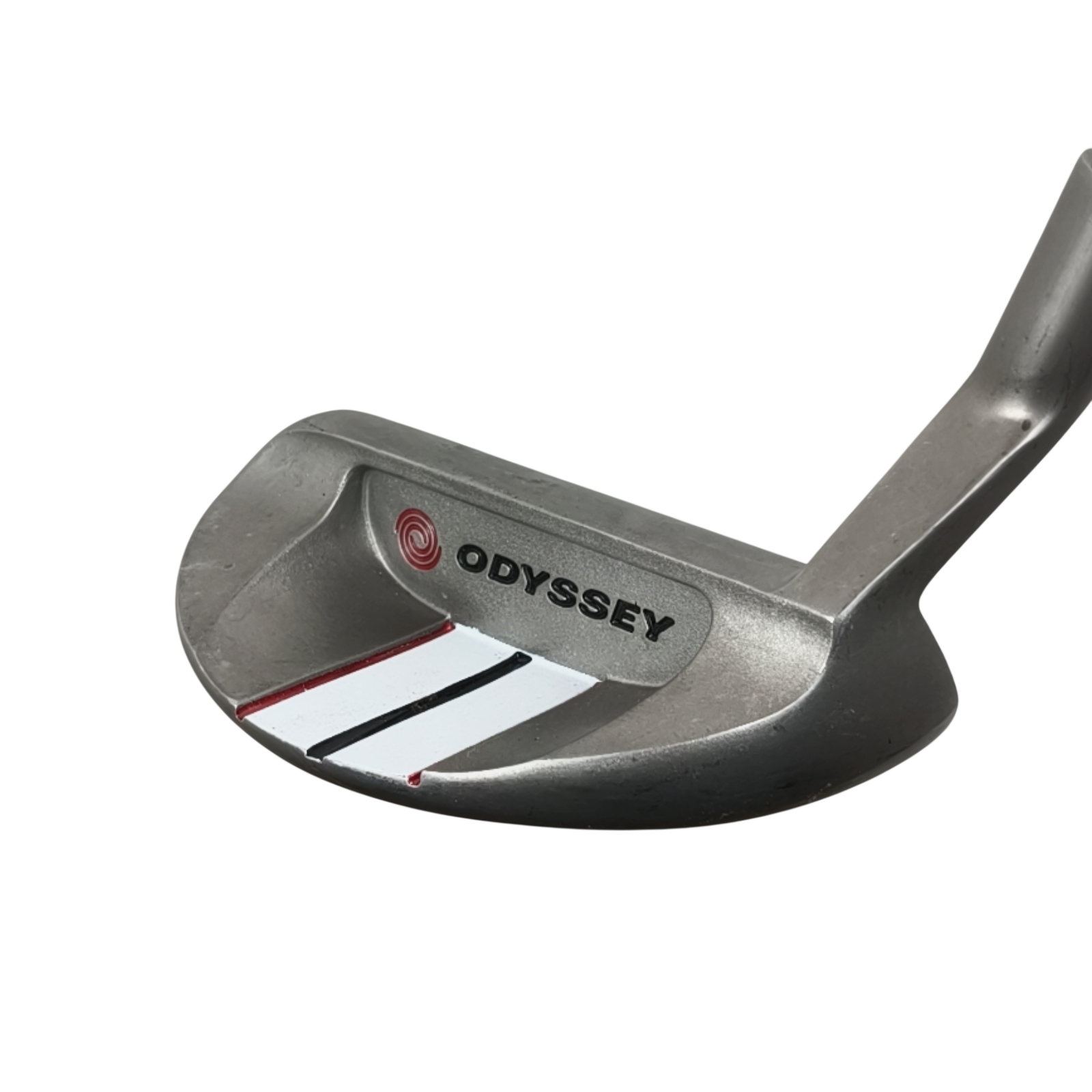 Venstre Odyssey X-Act Tank Chipper / Flex Wedge / Loft 37