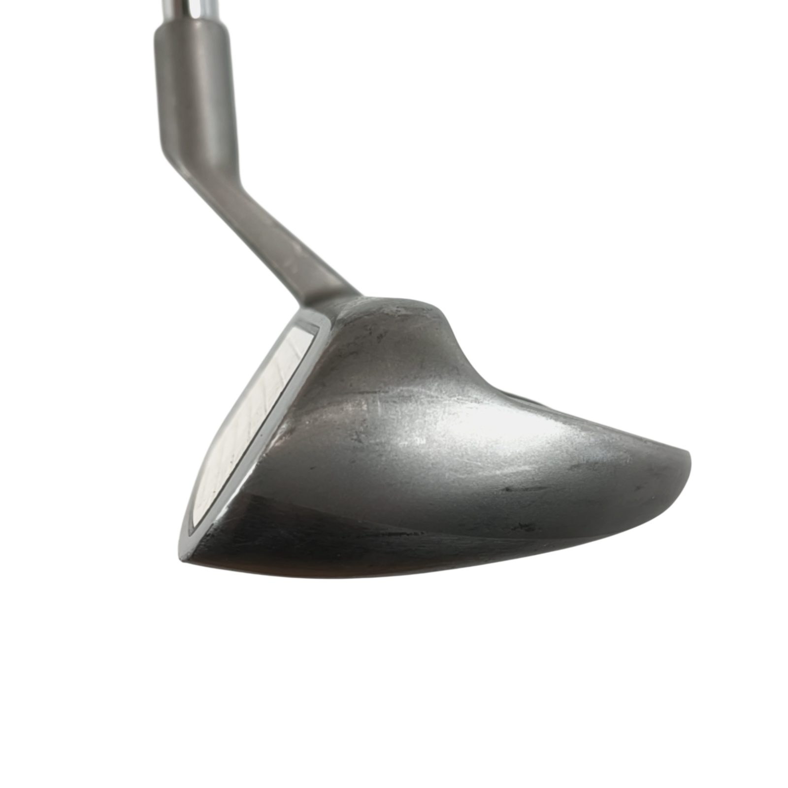 Venstre Odyssey X-Act Tank Chipper / Flex Wedge / Loft 37