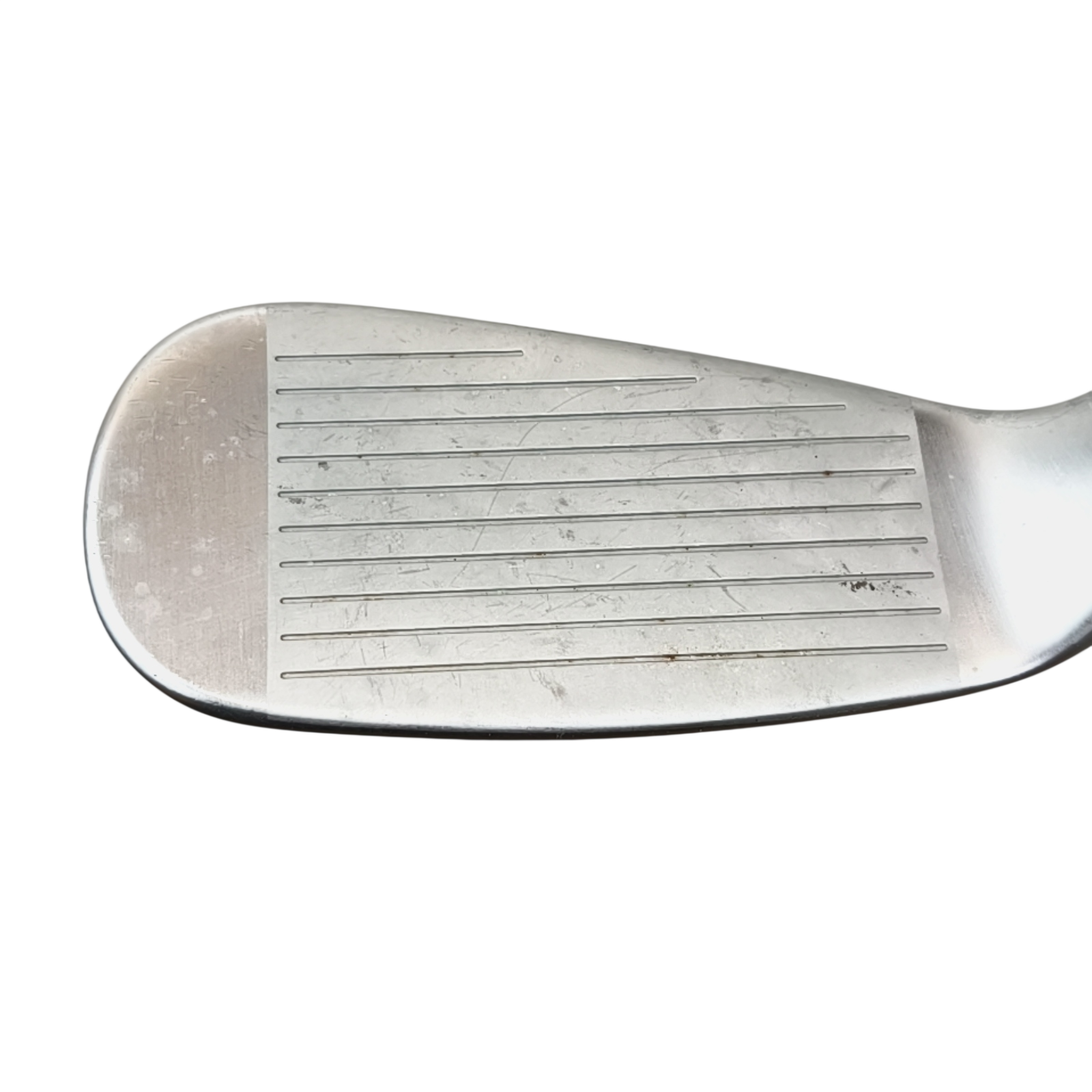 Cleveland Smartsole Chipper / Flex Wedge / Loft 37