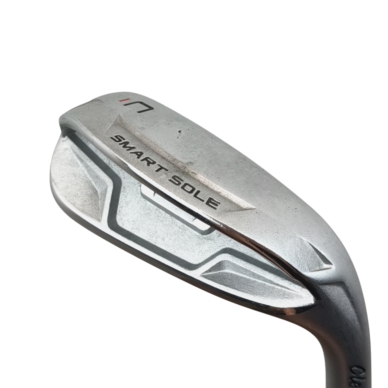 Cleveland Smartsole Chipper / Flex Wedge / Loft 37