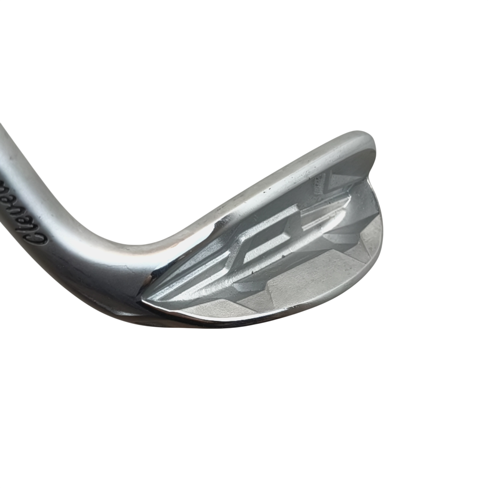 Cleveland Smartsole Chipper / Flex Wedge / Loft 37