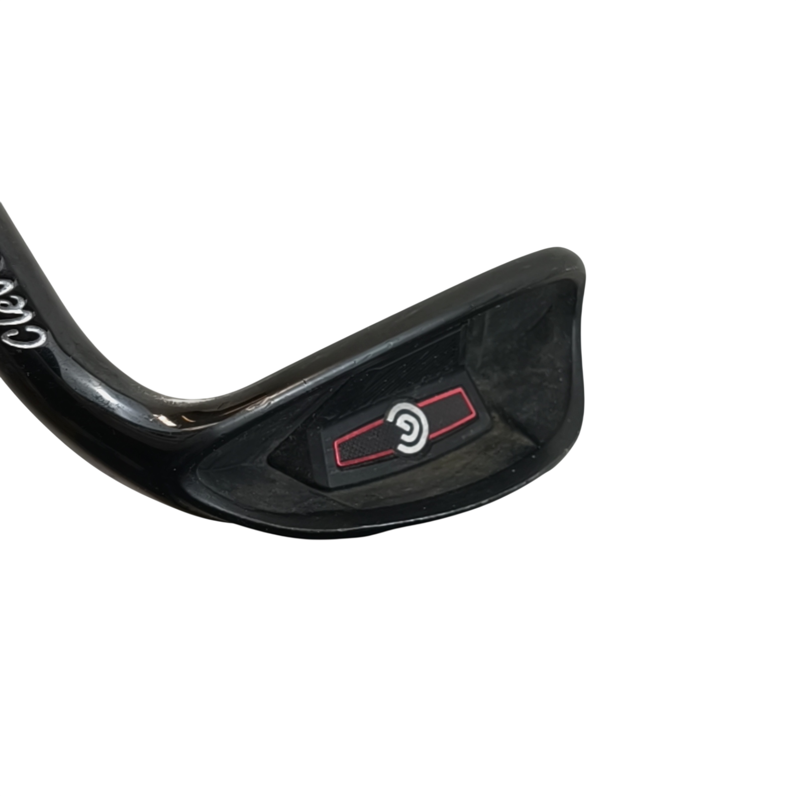 Cleveland Smartsole Chipper / Flex Wedge / Loft 37