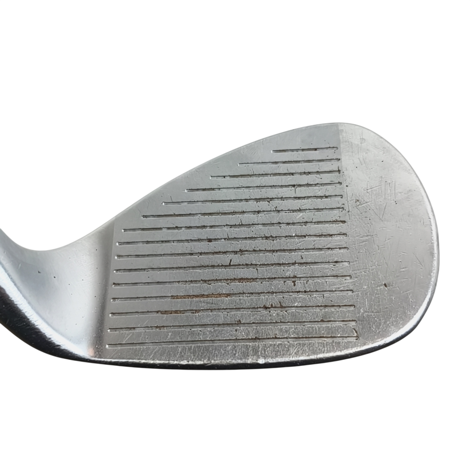 Venstre Callaway X Forged Wedge / Flex Wedge / 58/10
