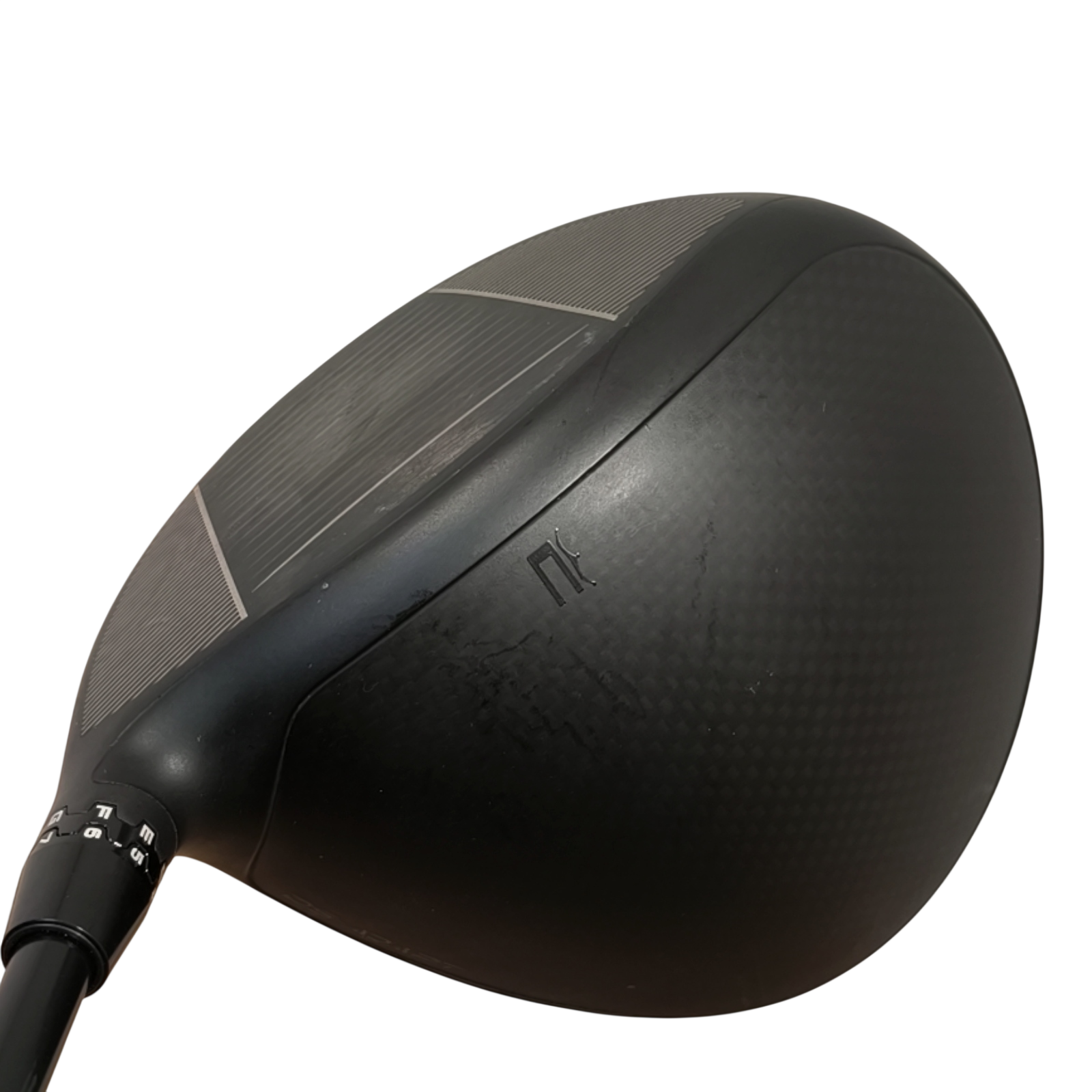 Cobra DS-Adapt LS Driver / Flex Stiff / Loft 9
