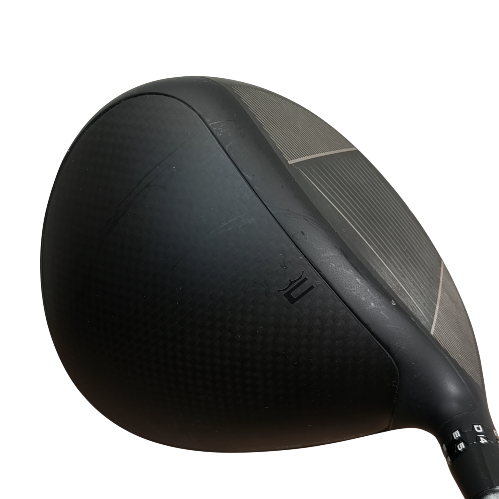 Venstre Cobra DS-Adapt LS Driver / Flex Stiff / Loft 10.5