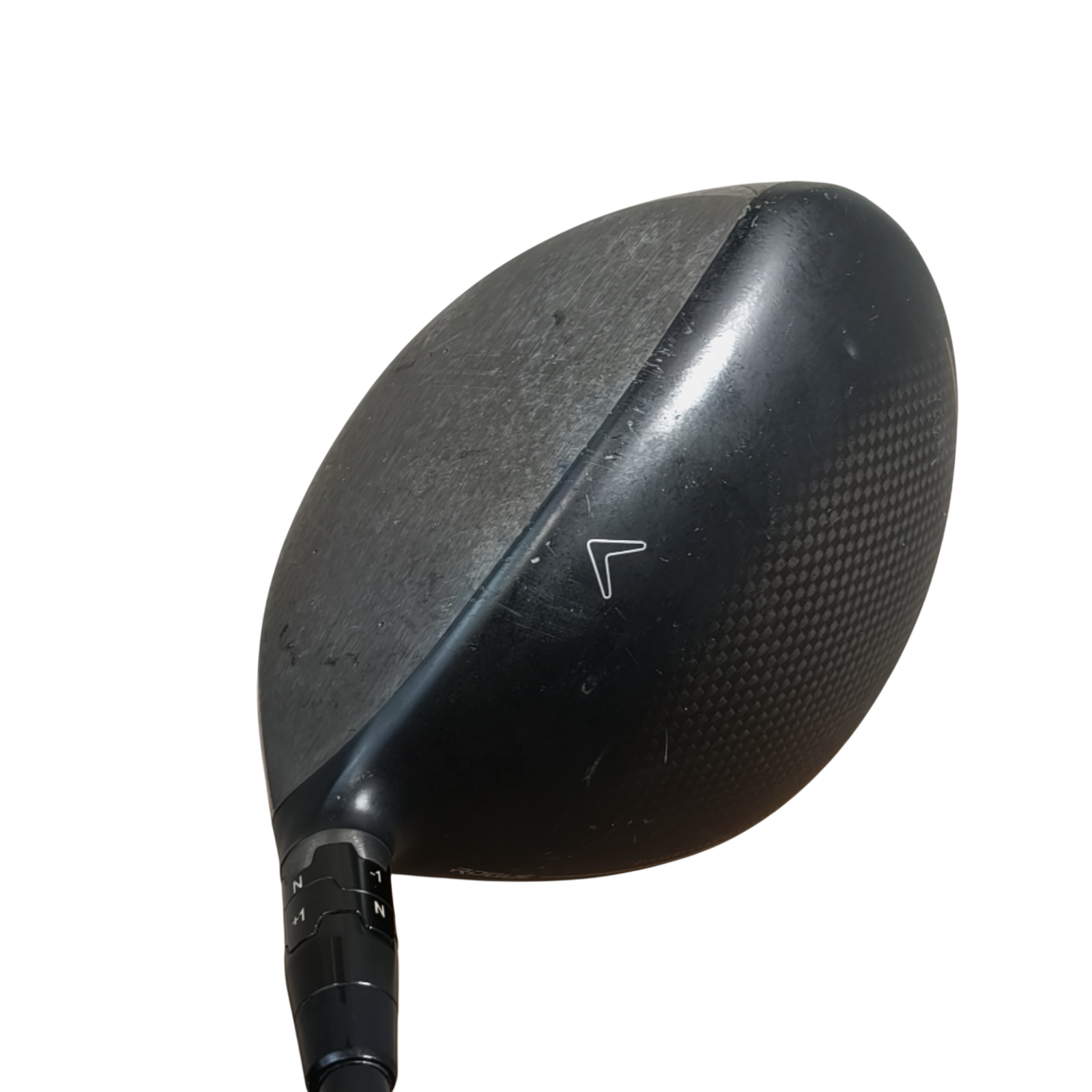Callaway Rogue St Max LS Driver / Flex Regular / Loft 10.5