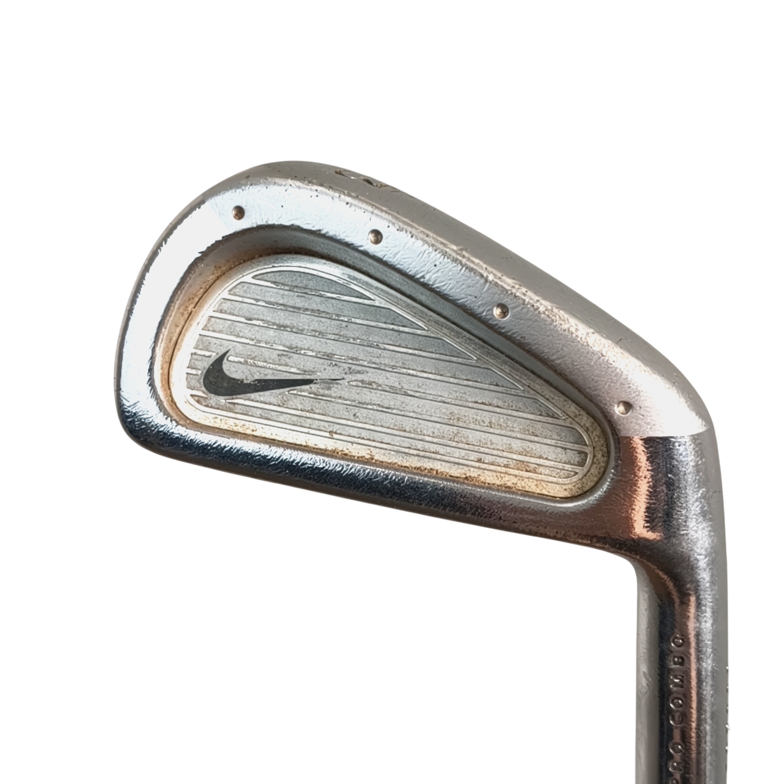 Nike Pro Combo #3 Utility Iron / Flex Regular / #3/20