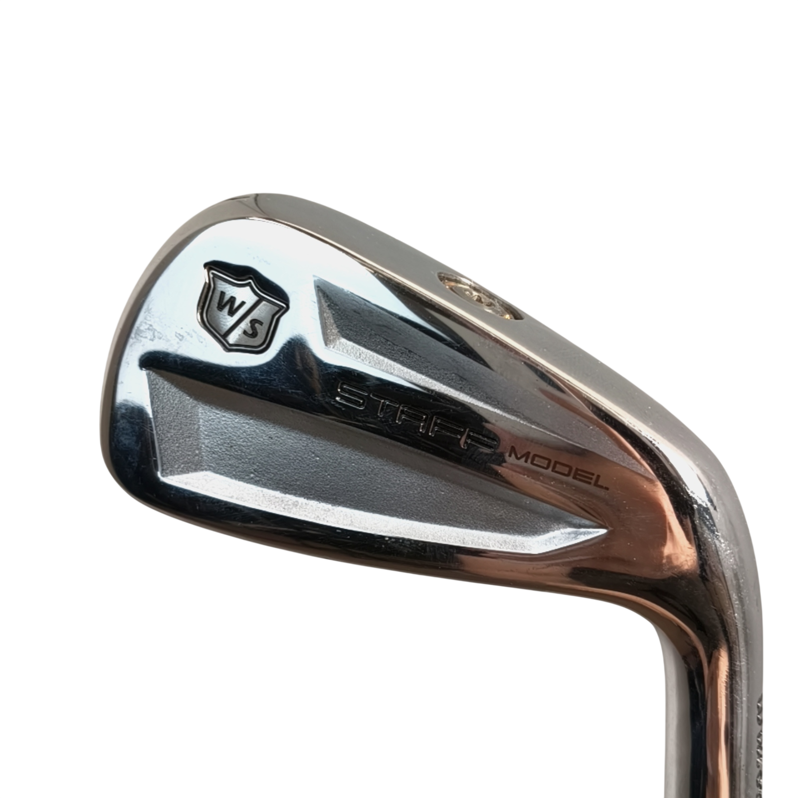 Wilson Staff Model #4 Utility Iron / Flex Regular / #4/24