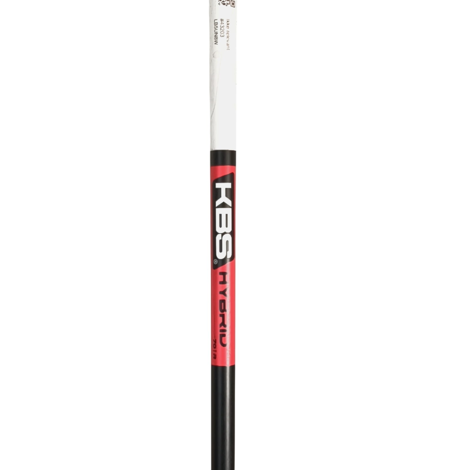 Wilson Staff Model #4 Utility Iron / Flex Regular / #4/24
