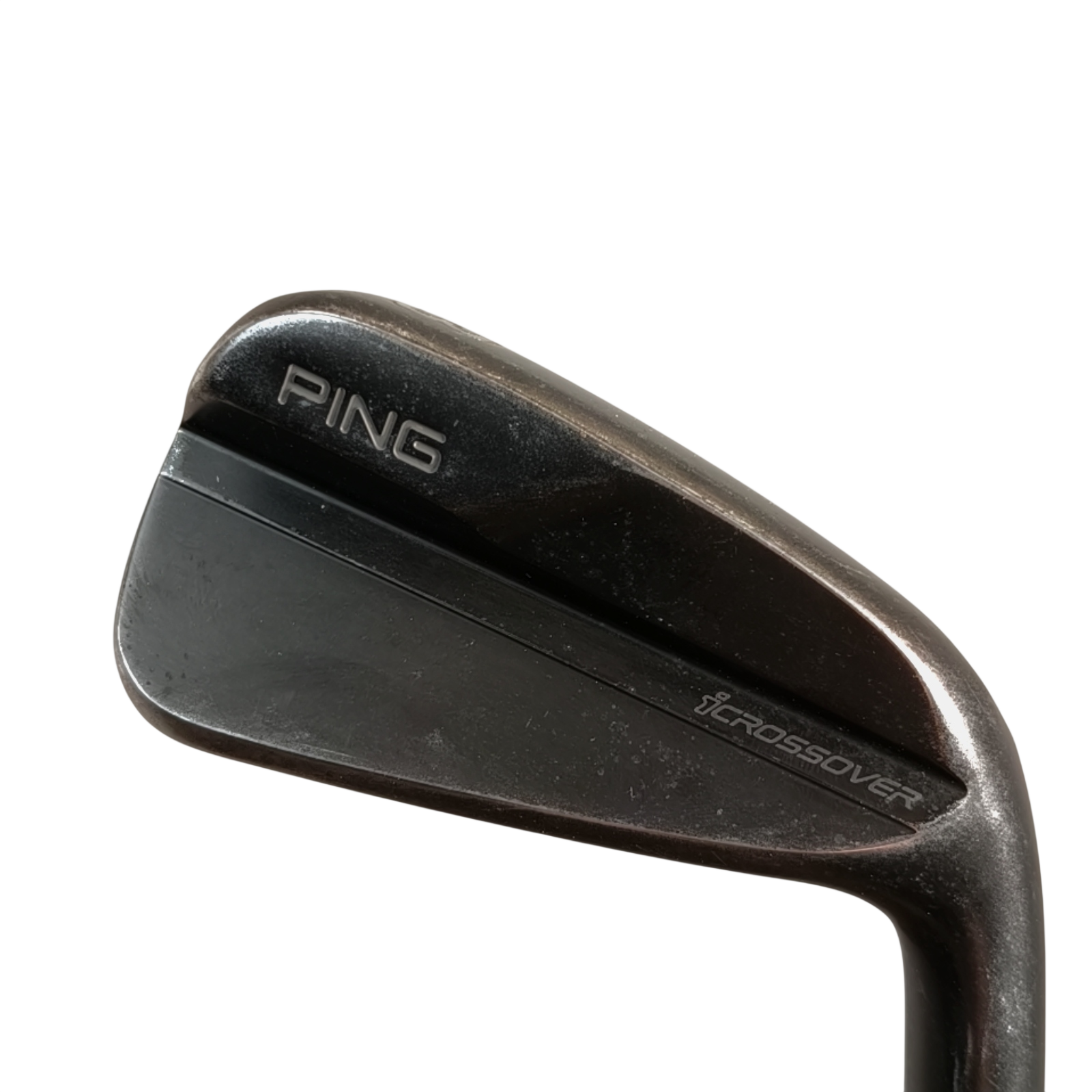 PING I-crossover #3 Driving Iron / Flex X-Stiff / #3/19