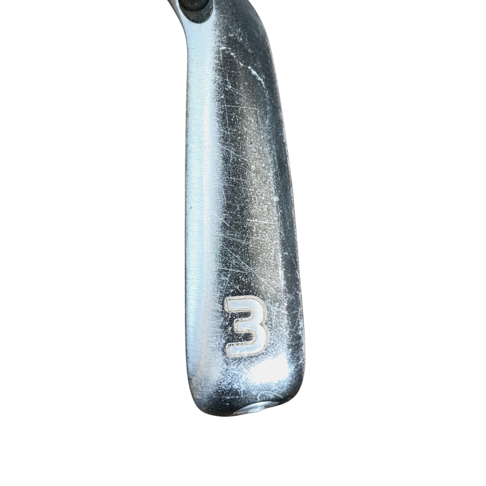 PING I-crossover #3 Driving Iron / Flex X-Stiff / #3/19
