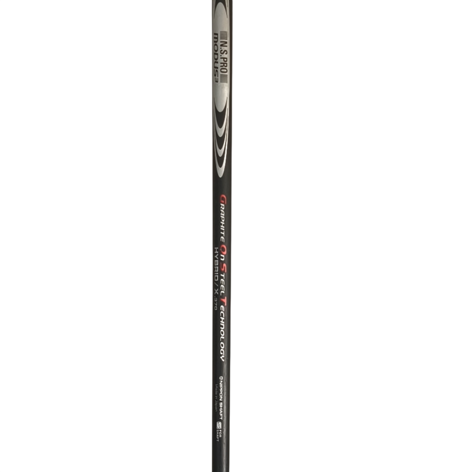 PING I-crossover #3 Driving Iron / Flex X-Stiff / #3/19