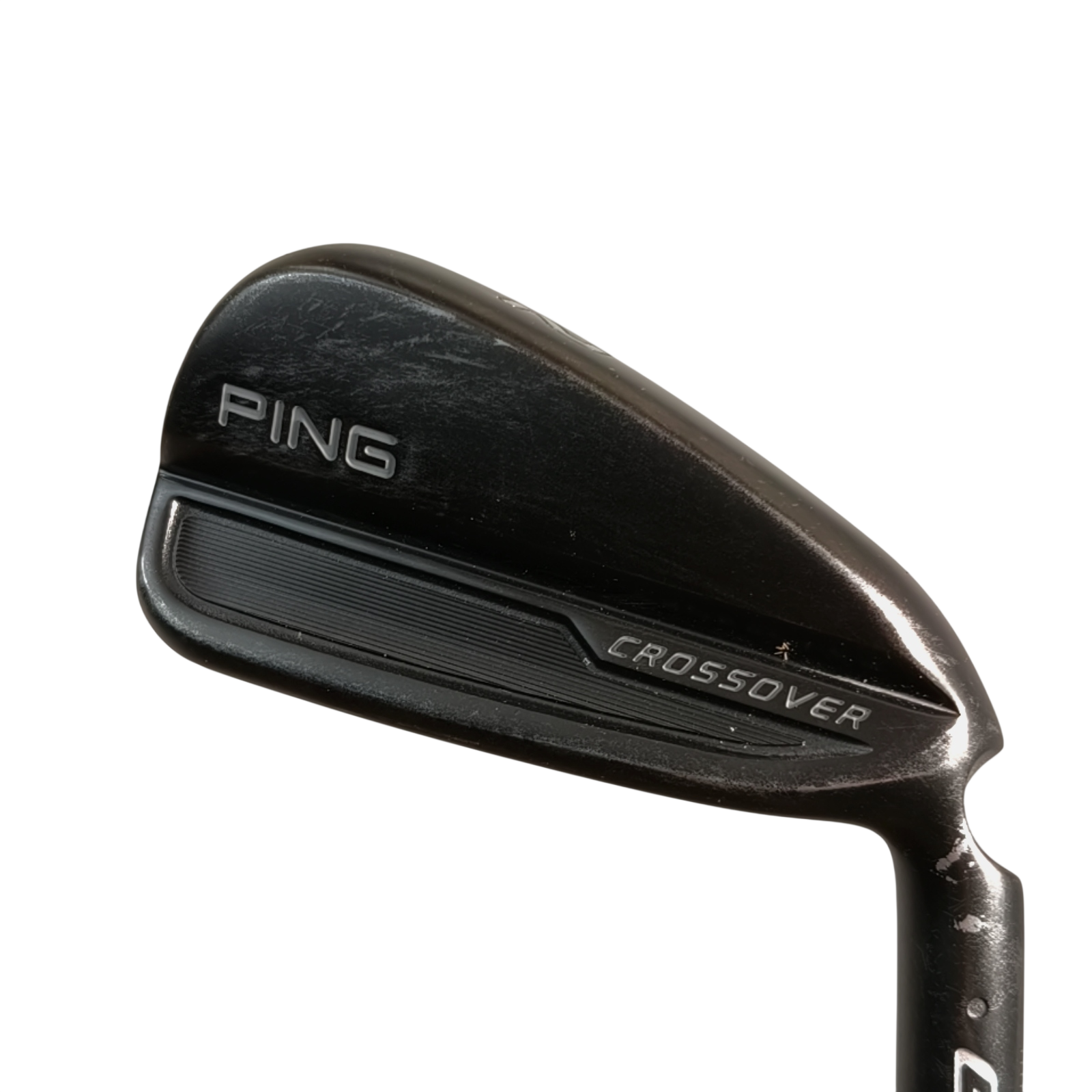 PING G425 Crossover #2 Driving Iron / Flex X-Stiff / #2/18