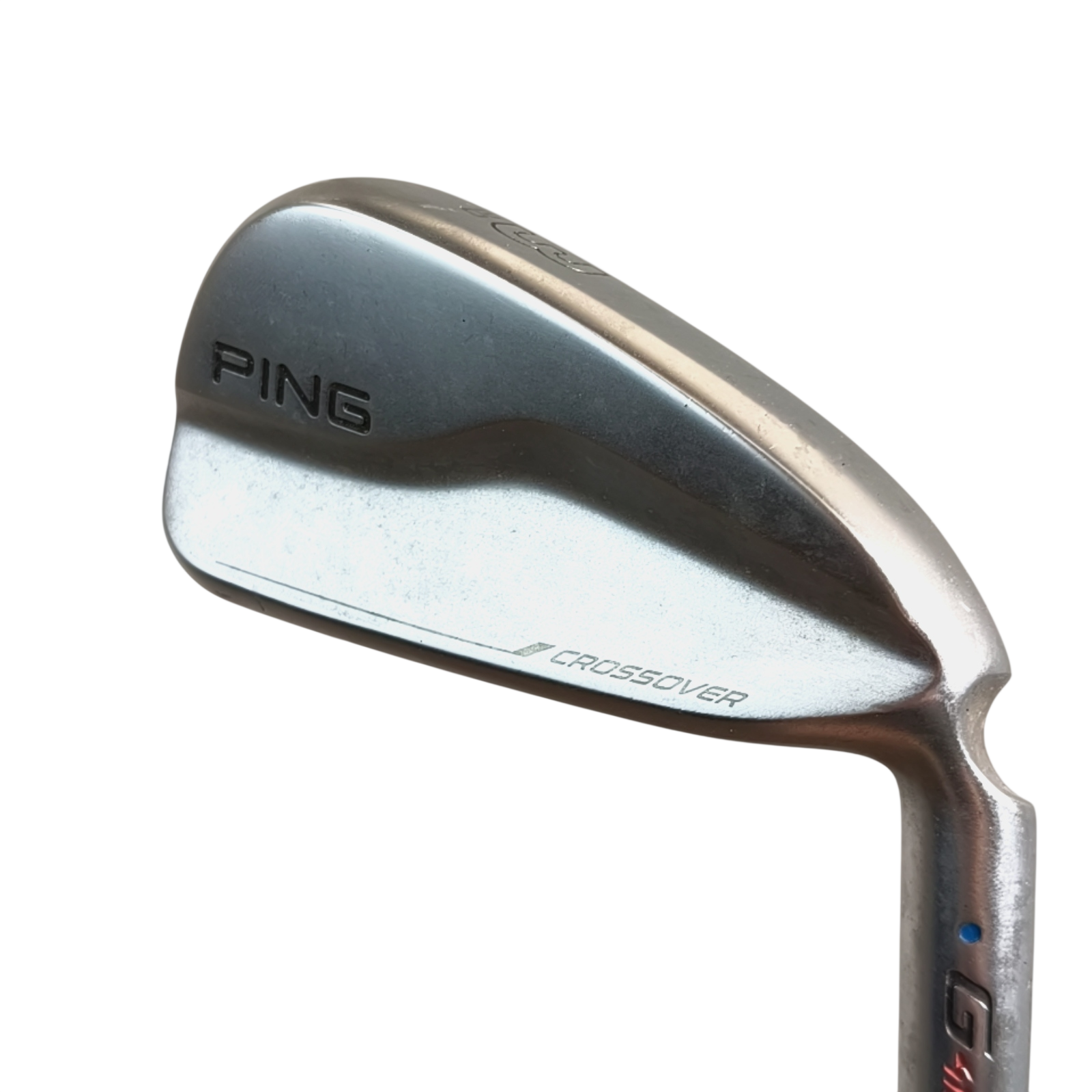 PING G410 Crossover #3 Utility Iron / Flex Regular / #3/20