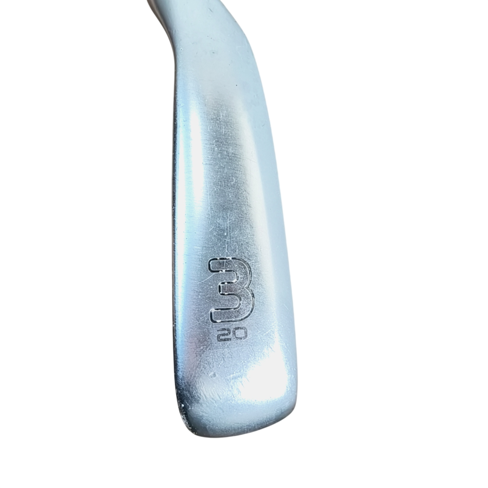 PING G410 Crossover #3 Utility Iron / Flex Regular / #3/20