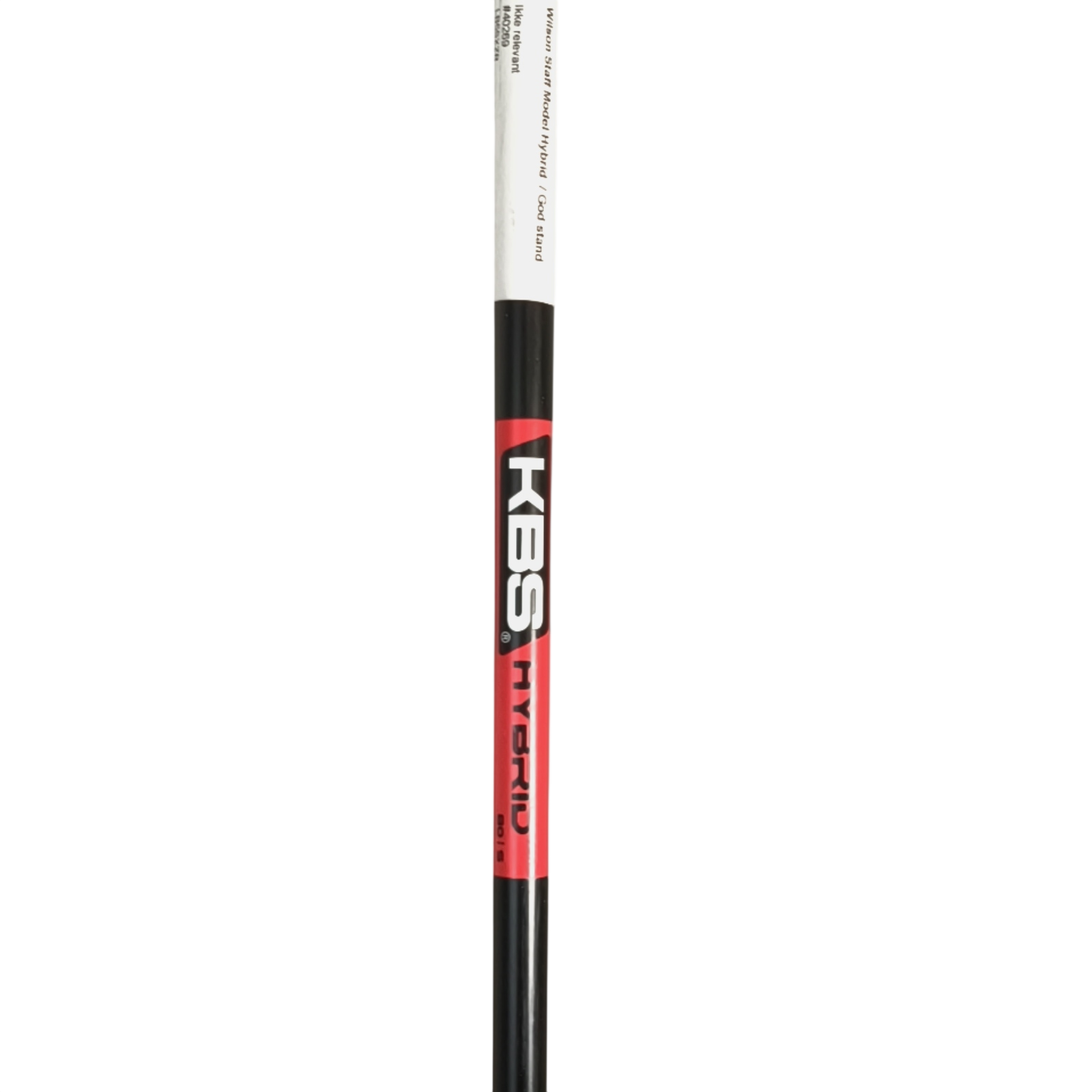 Wilson Staff Wilson Staff #2 Utility Iron / Flex Stiff / #2/18