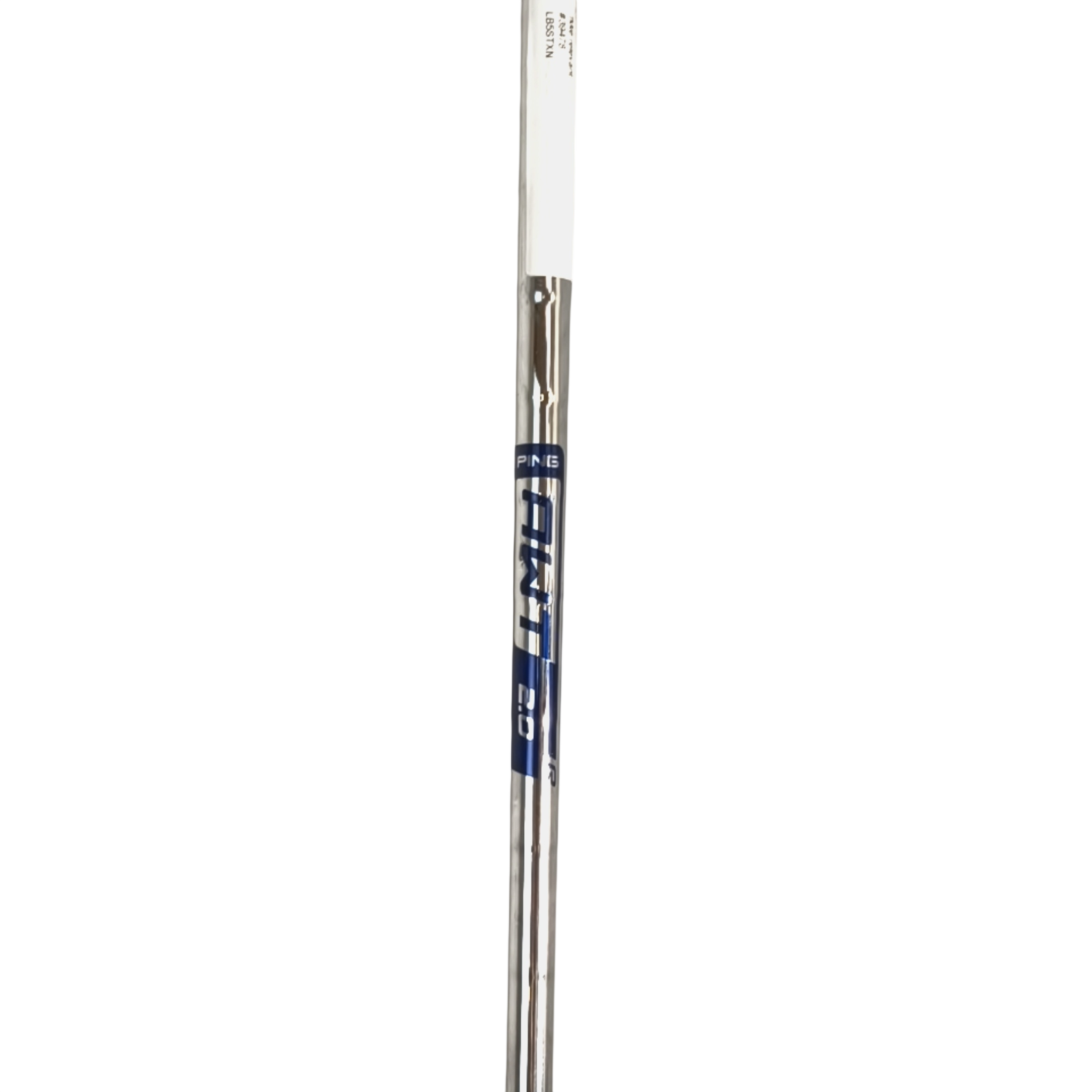 Mizuno MP-H4 #2 Utility Iron / Flex Regular / #2/16