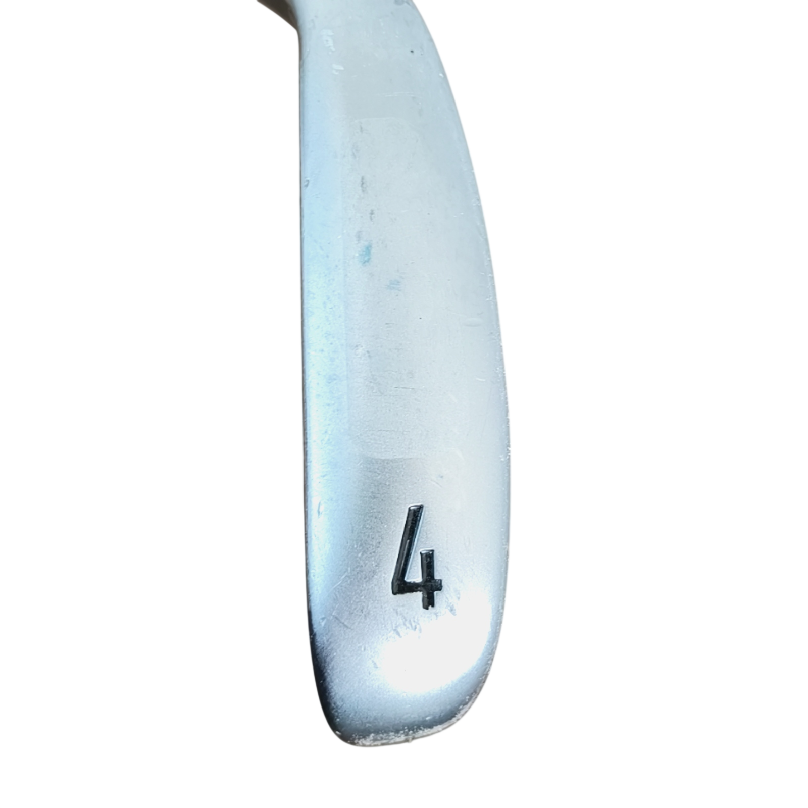 Callaway Apex #4 Utility Iron / Flex Stiff / #4/21