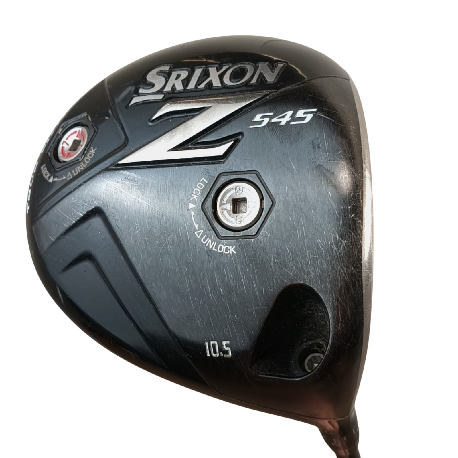 Srixon Z545 Driver / Flex Regular / Loft 10.5