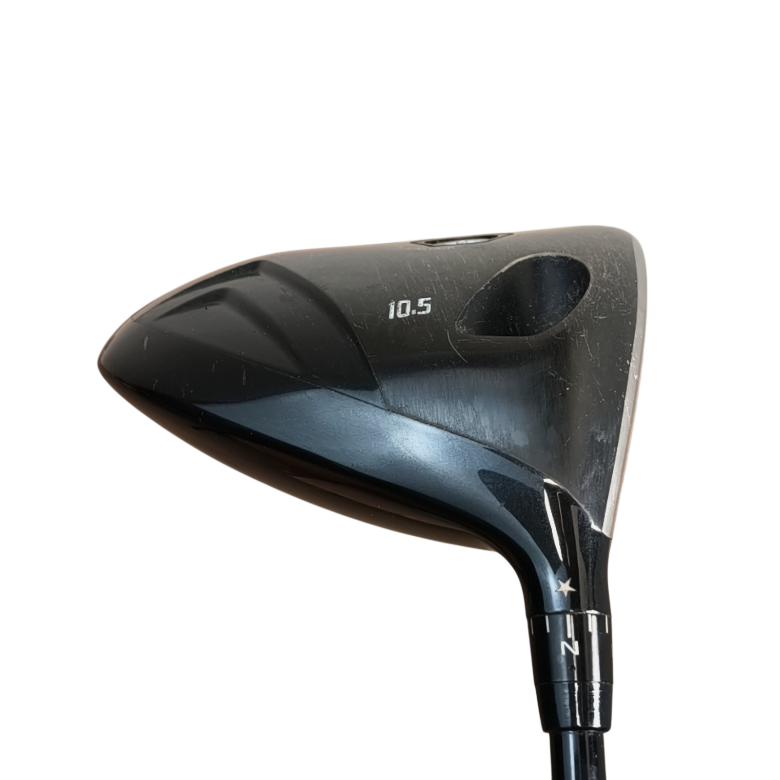 Srixon Z545 Driver / Flex Regular / Loft 10.5