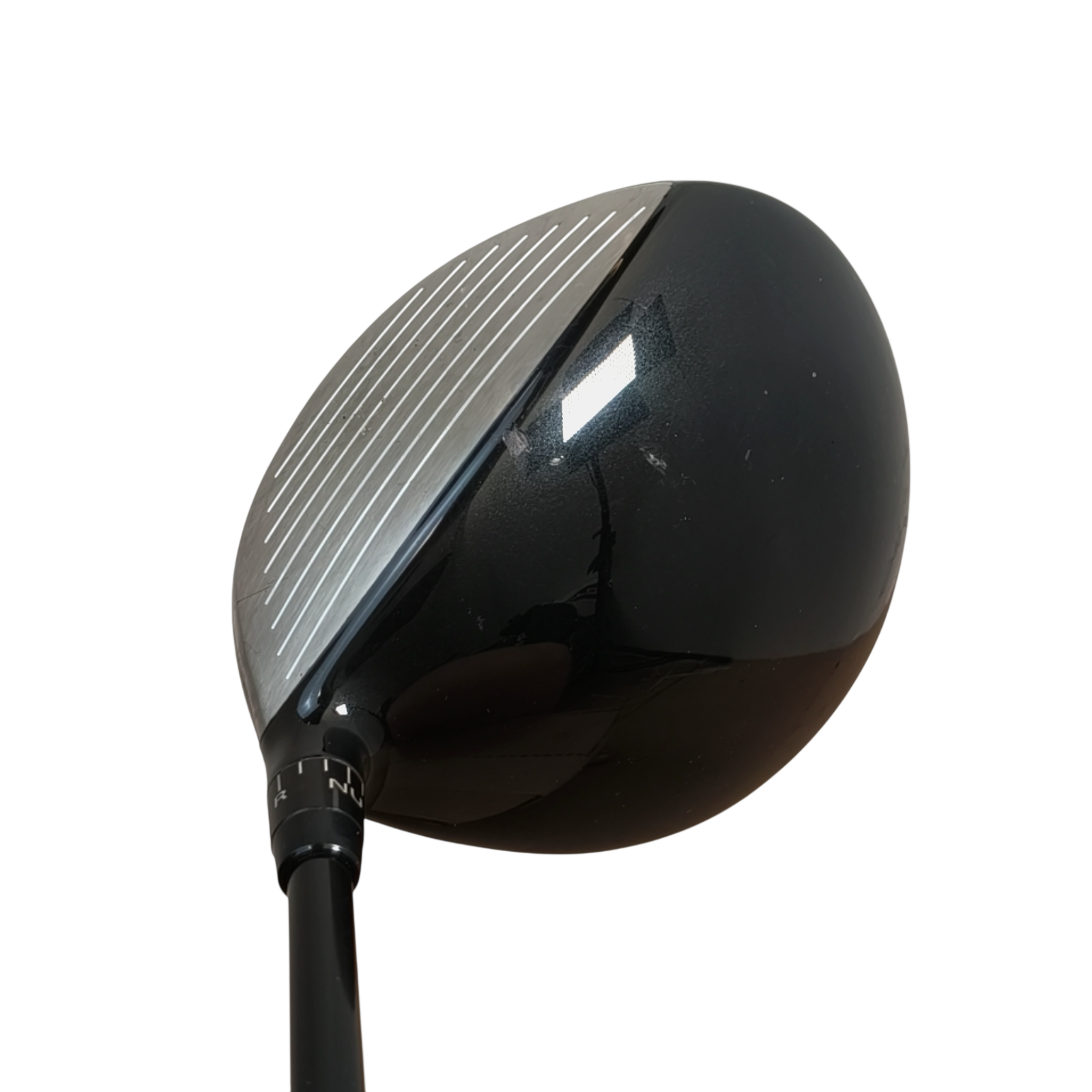 Srixon Z545 Driver / Flex Regular / Loft 10.5