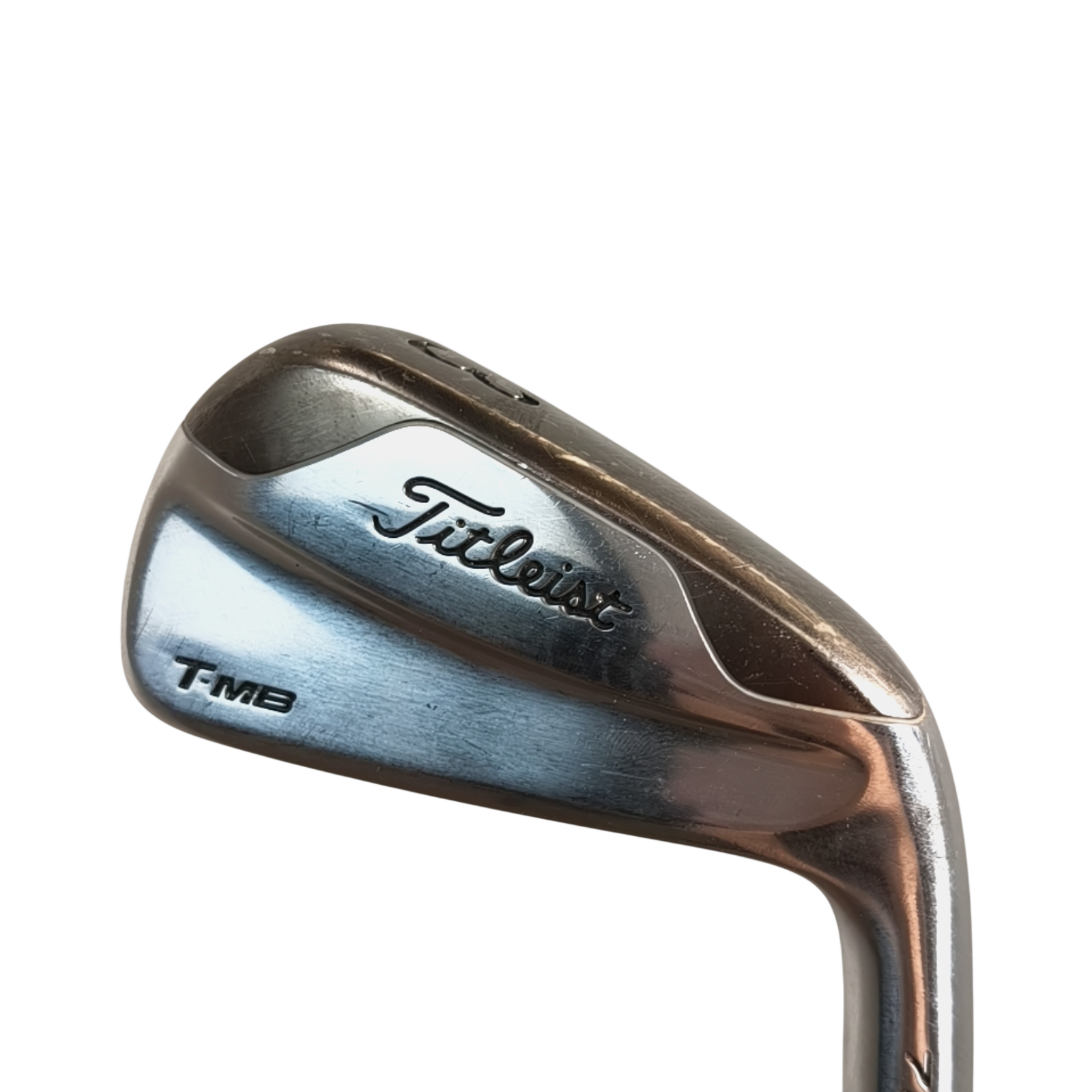 Titleist T-MB 716 #3 Utility Iron / Flex Stiff / #3/20