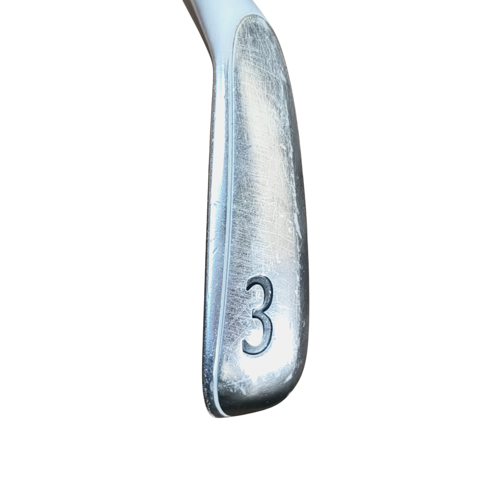 Titleist T-MB 716 #3 Utility Iron / Flex Stiff / #3/20