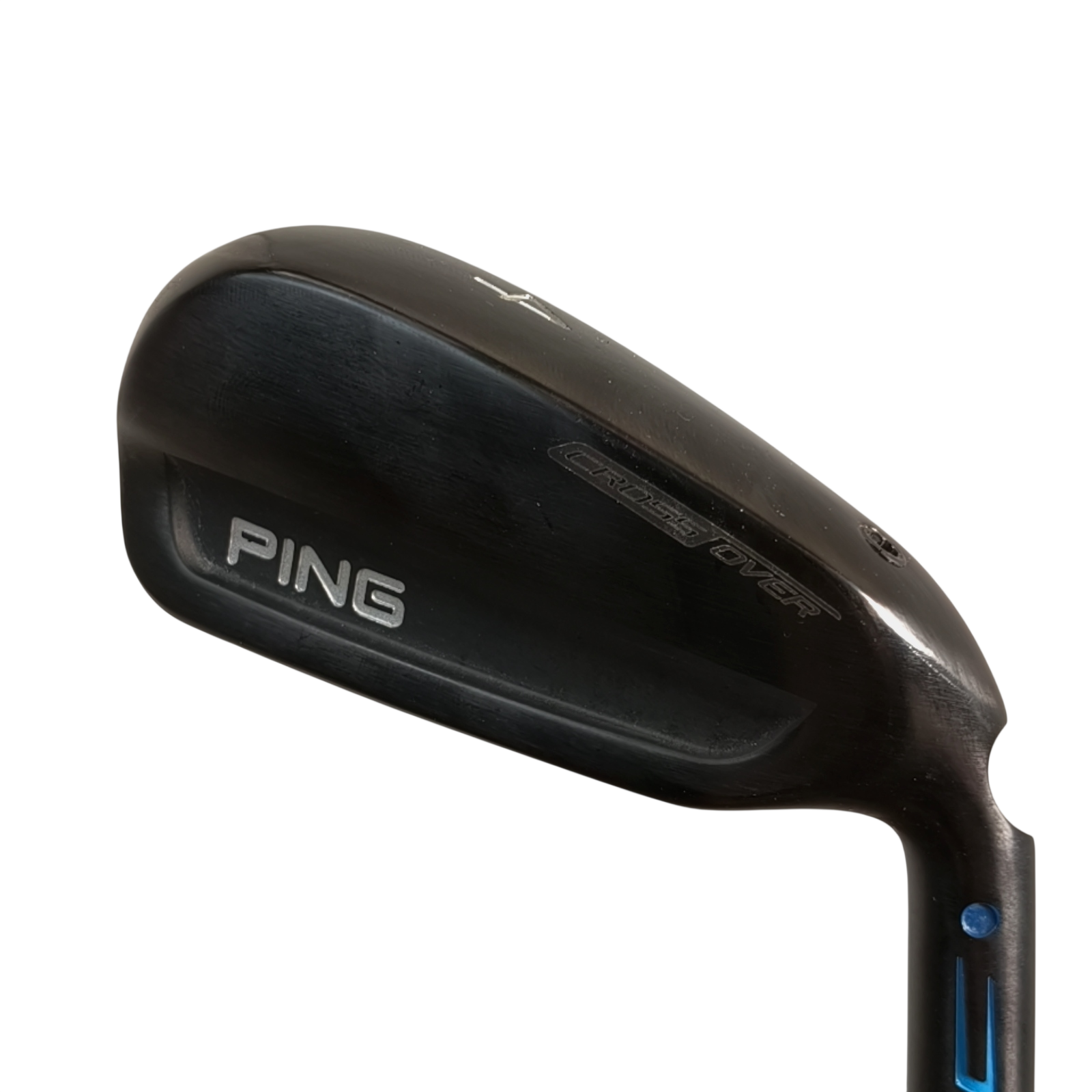 PING G Crossover #4 Utility Iron / Flex Stiff / #4/22