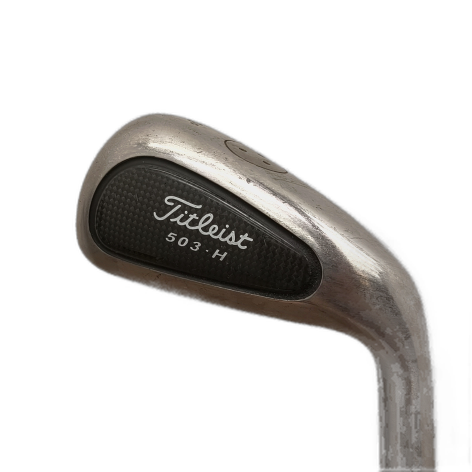 Titleist 503H #2 Utility Iron / Flex Stiff / #2/19 [model:silueta] [bg:handrolled]