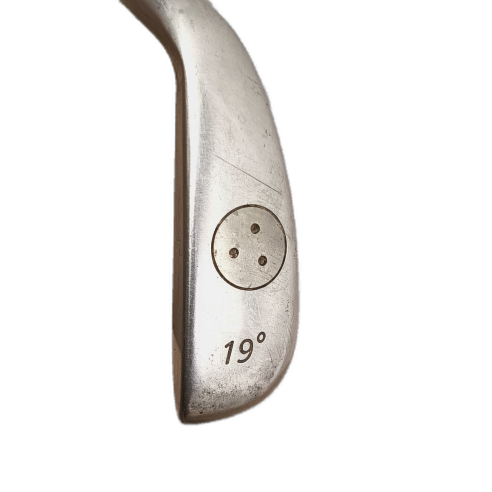 Titleist 503H #2 Utility Iron / Flex Stiff / #2/19 [model:silueta] [bg:handrolled]