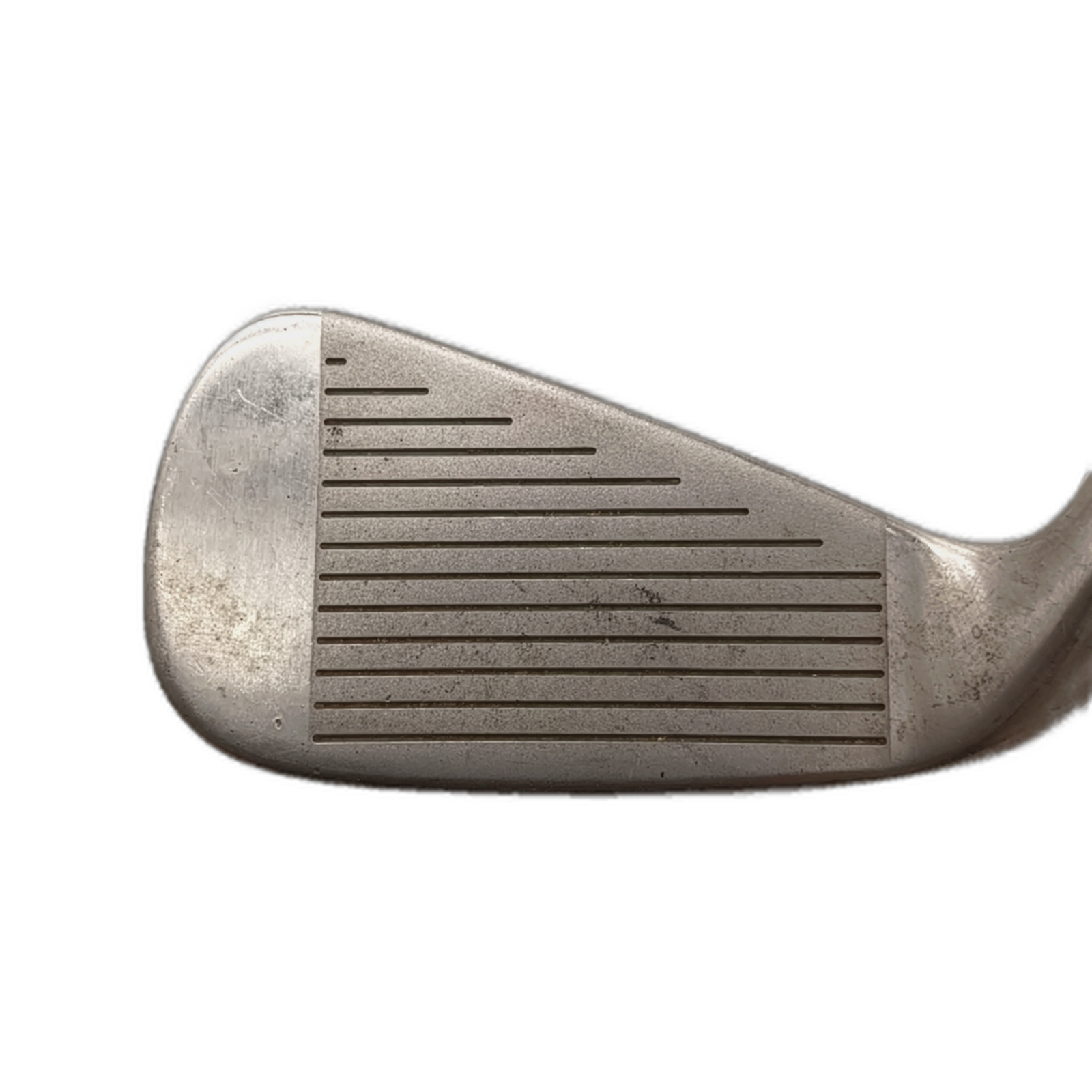 Titleist 503H #2 Utility Iron / Flex Stiff / #2/19 [model:silueta] [bg:handrolled]