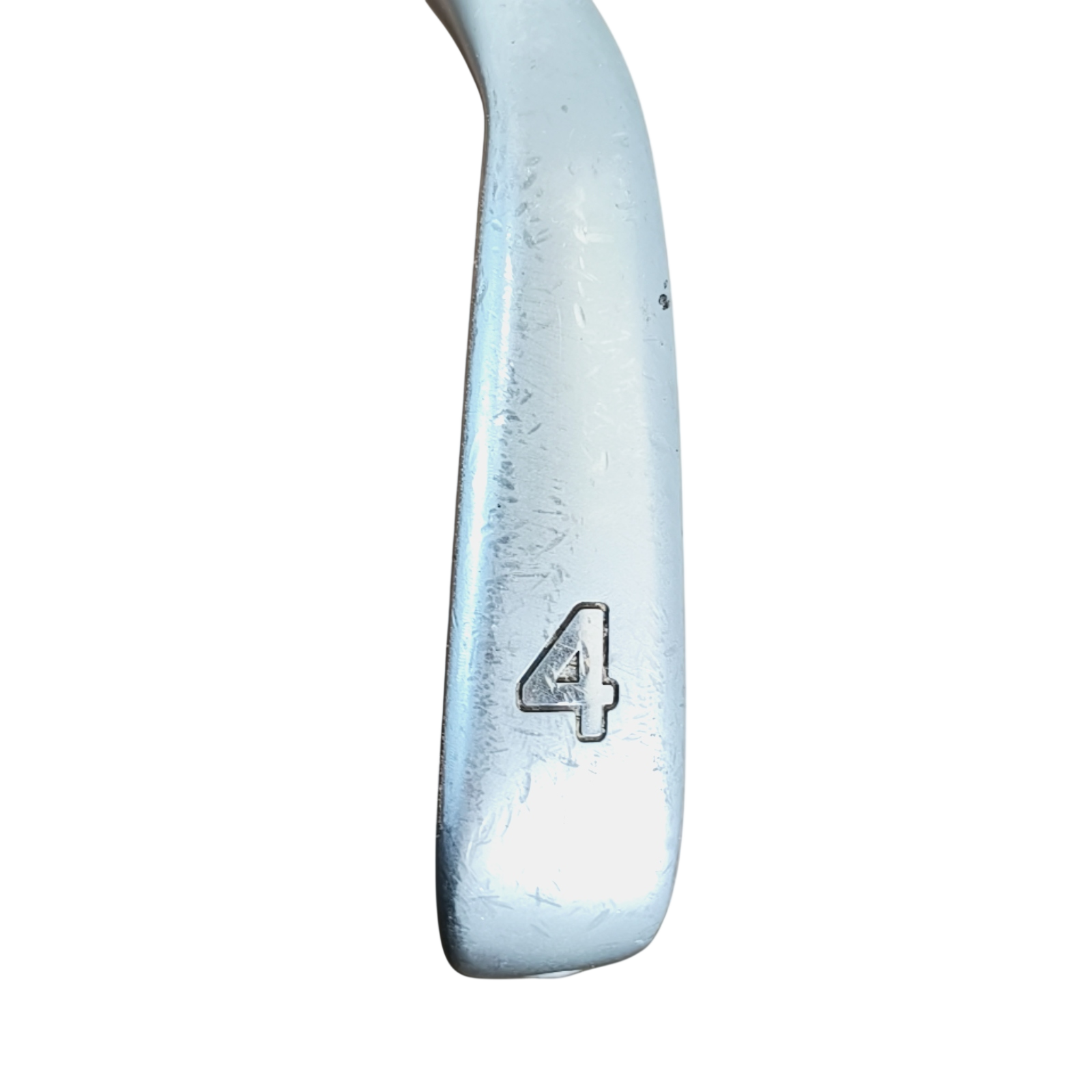 PING i500 #4 Utility Iron / Flex Regular / #4/24