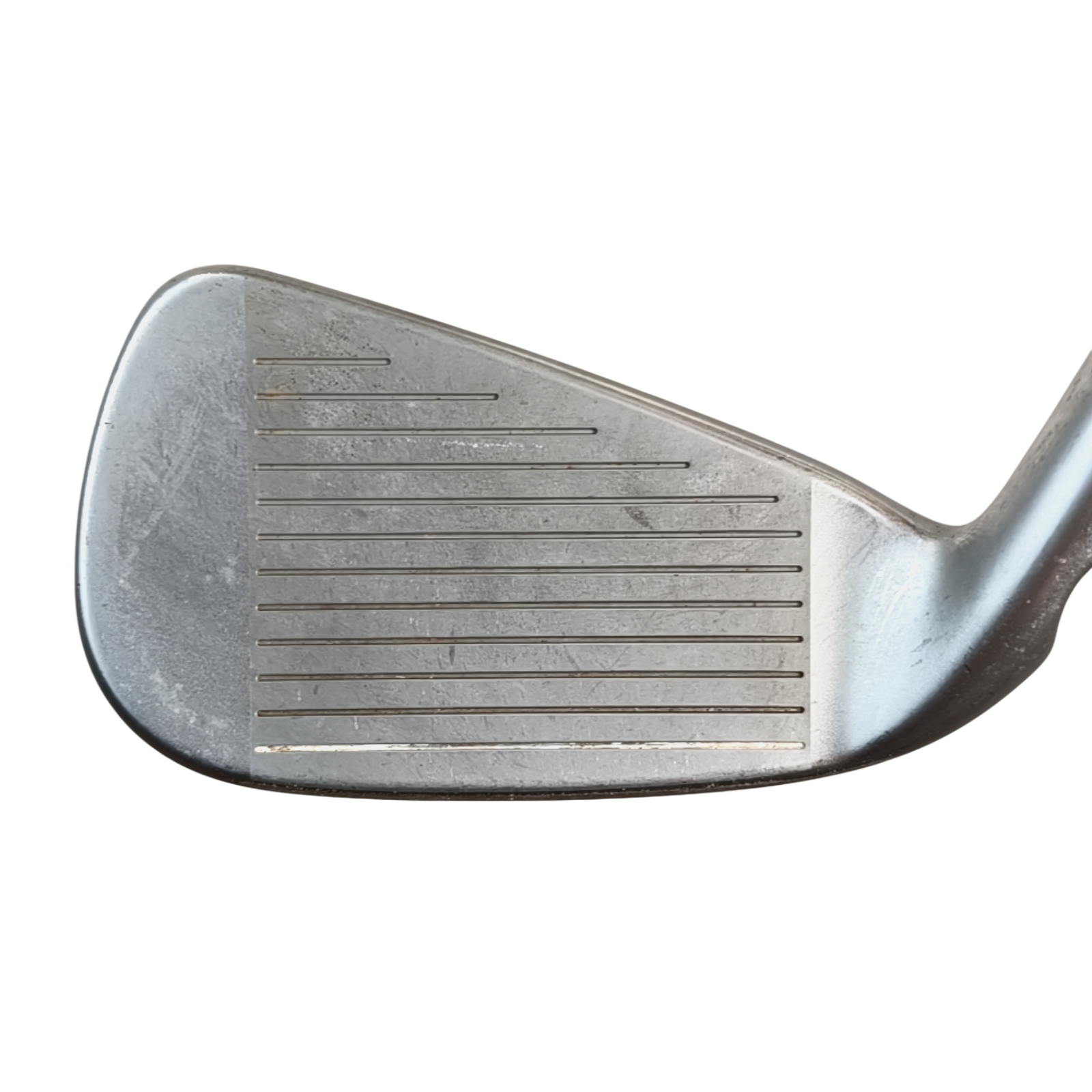 PING i500 #4 Utility Iron / Flex Regular / #4/24