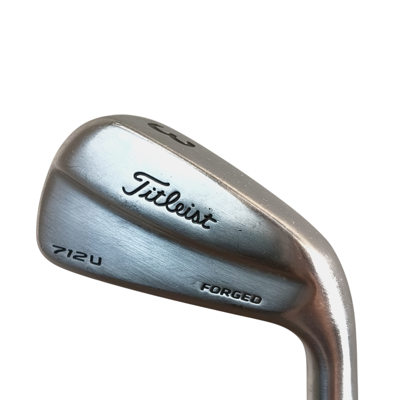 Titleist 712U #3 Utility Iron / Flex Stiff / #3/20.5