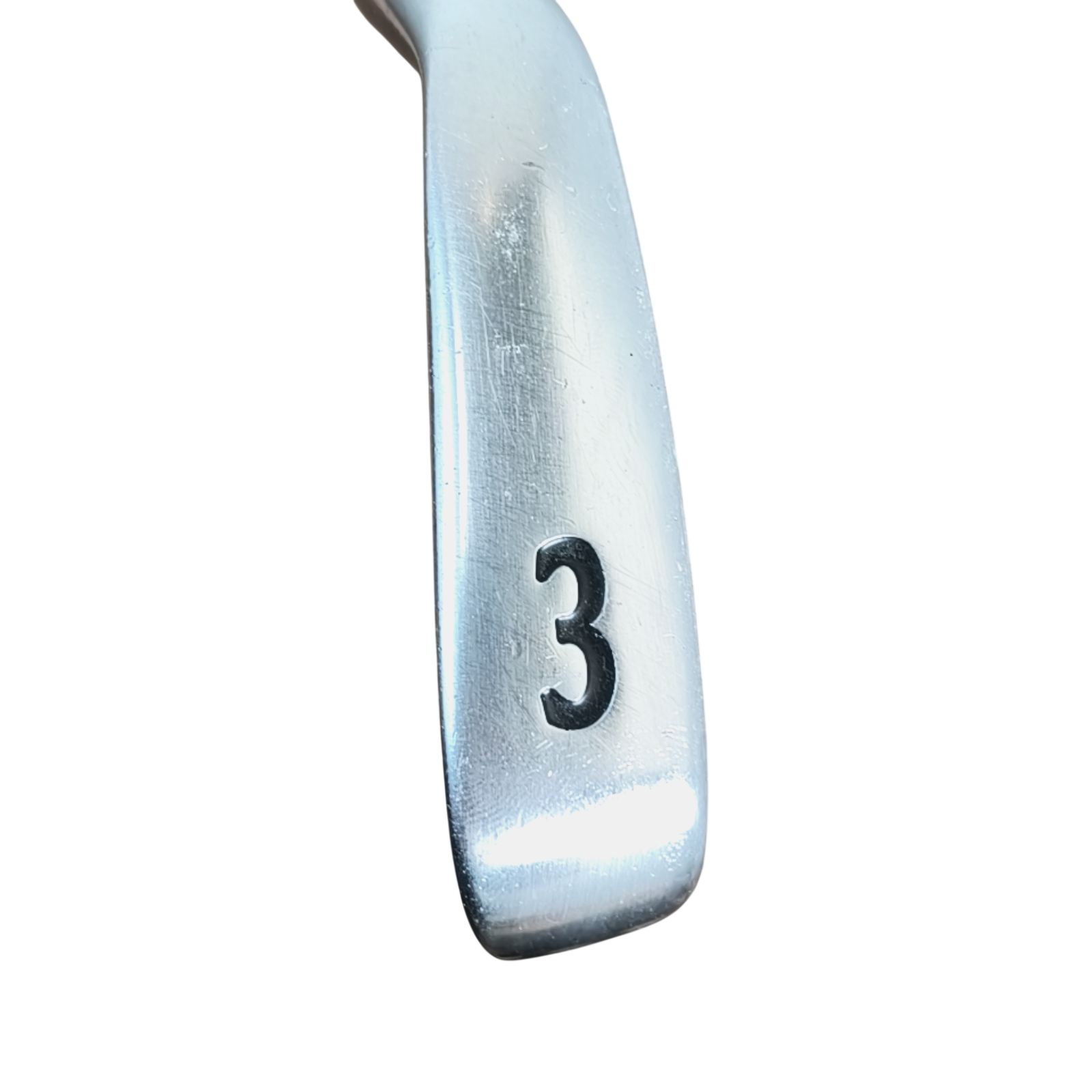 Titleist 712U #3 Utility Iron / Flex Stiff / #3/20.5
