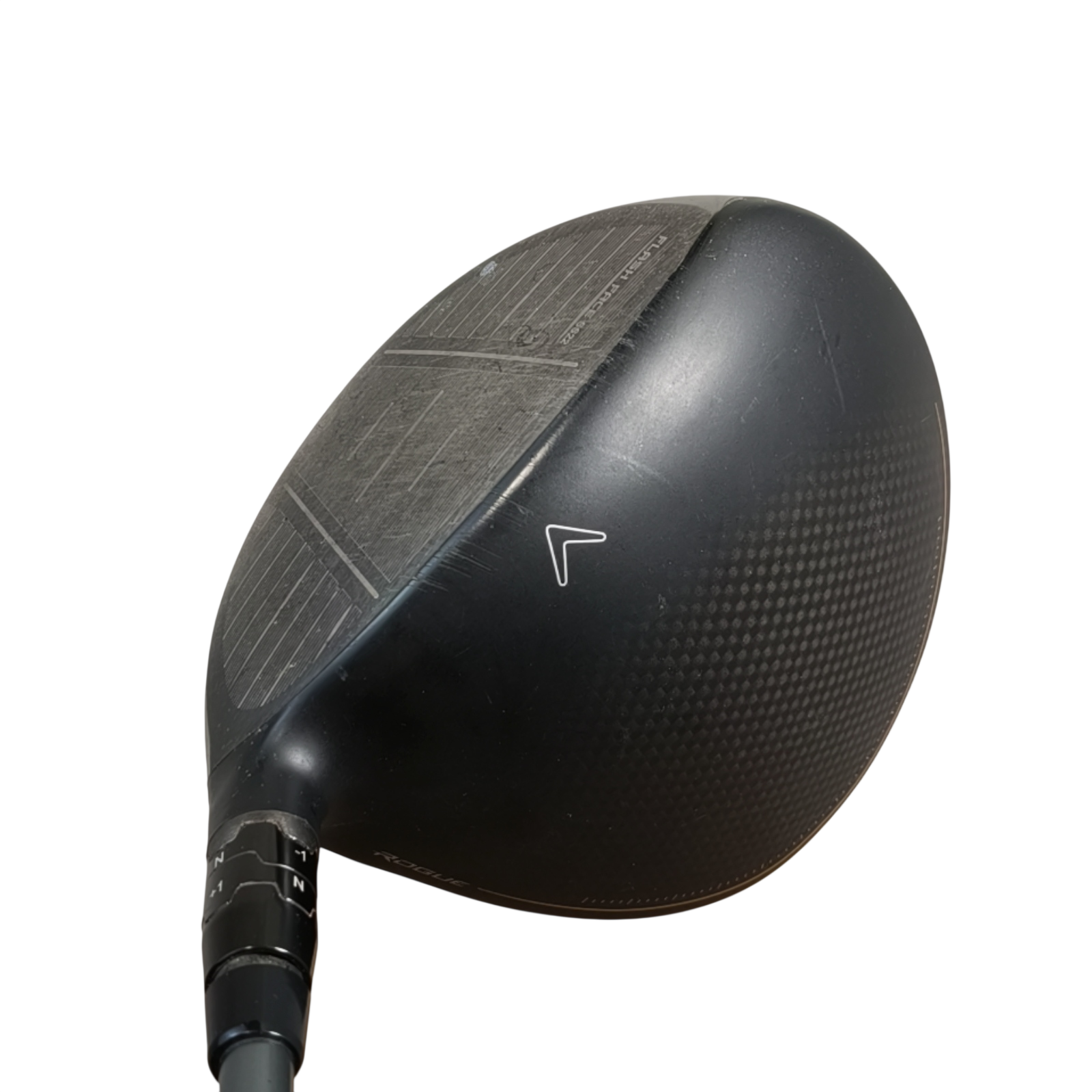 Callaway Rogue ST Max Driver / Flex Stiff / Loft 10.5