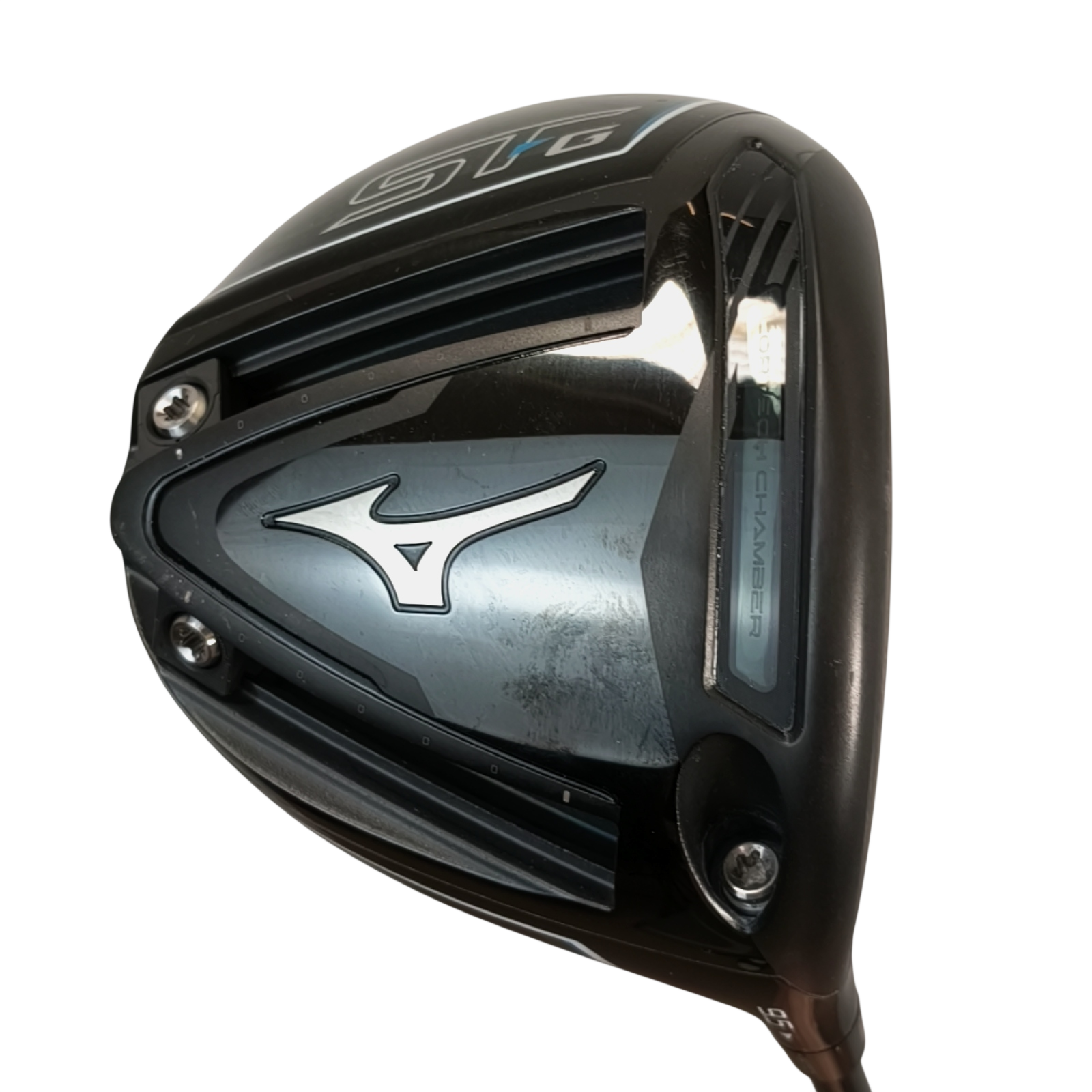 Mizuno ST-G 440 Driver / Flex Stiff / Loft 9.5