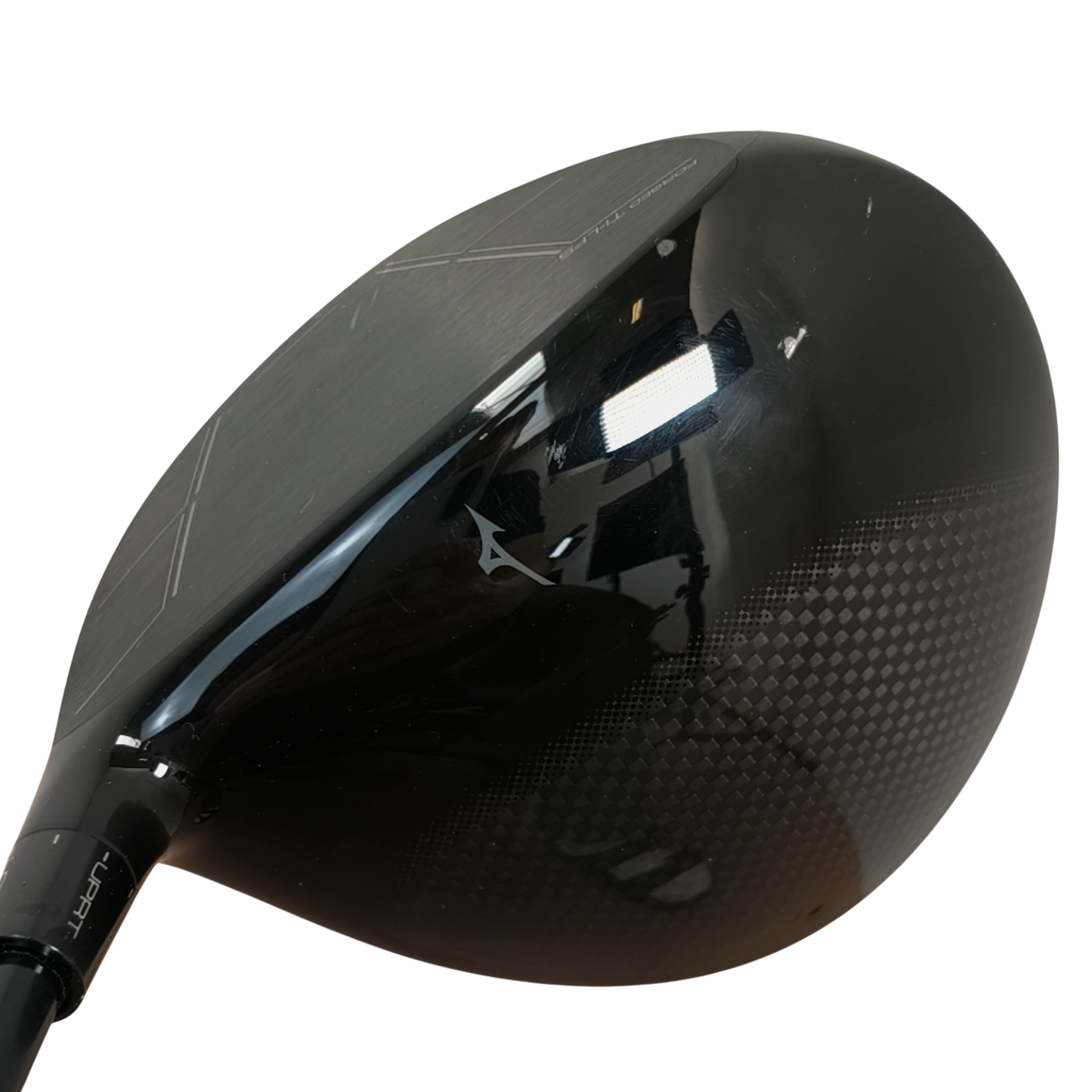 Mizuno ST-G 440 Driver / Flex Stiff / Loft 9.5