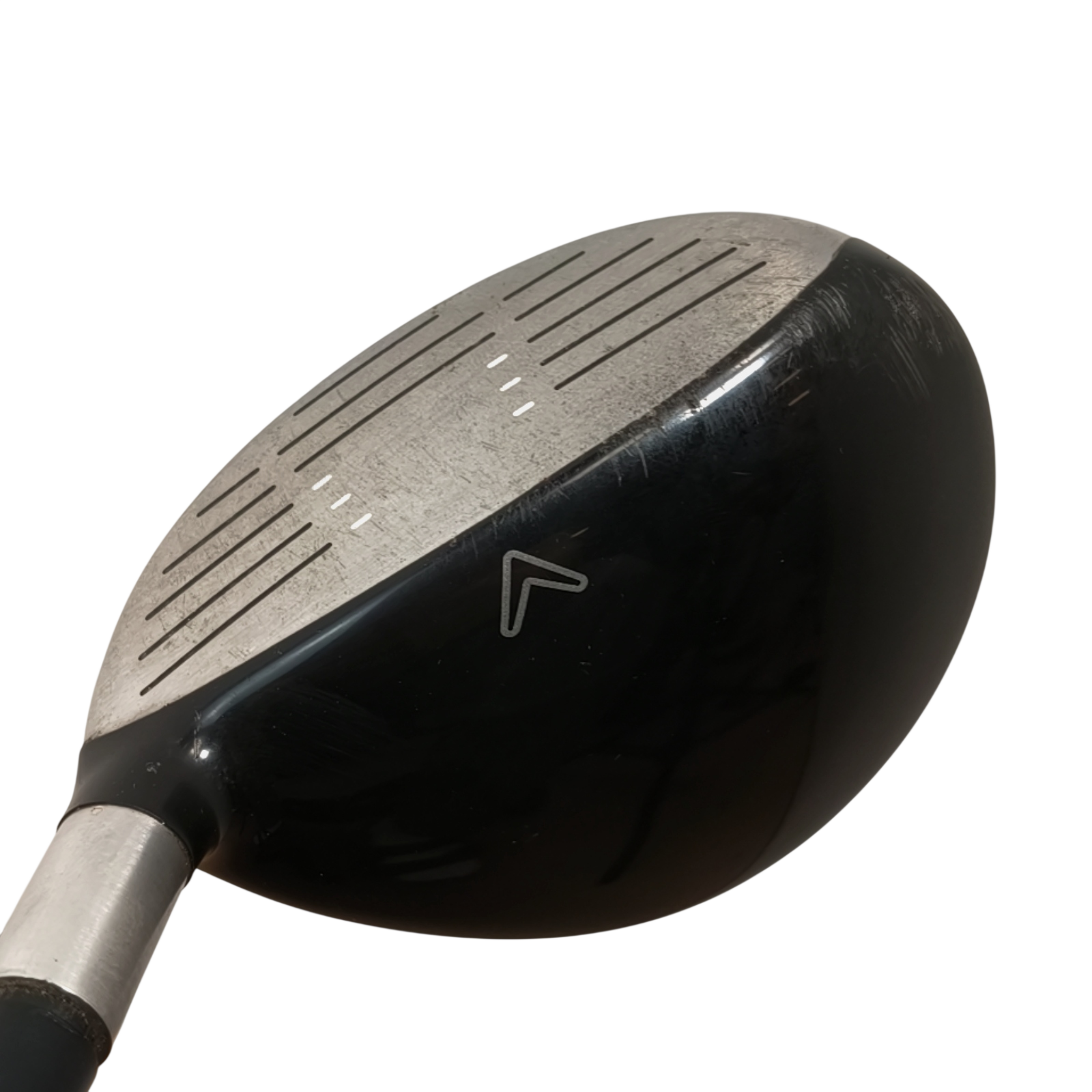 Callaway FT Draw Fairway Wood / Flex Regular / #4/17