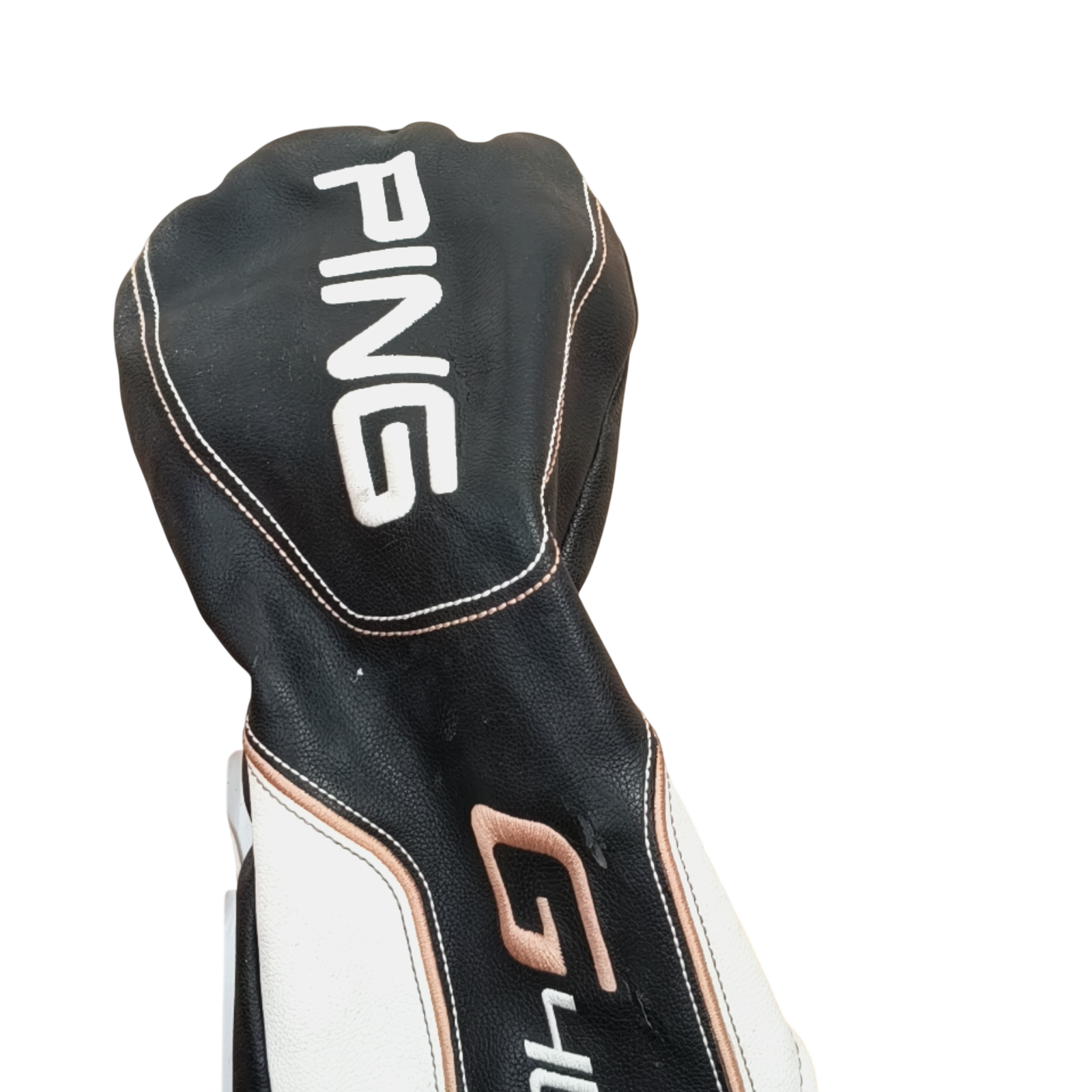 PING G400 Driver / Flex Stiff / Loft 10
