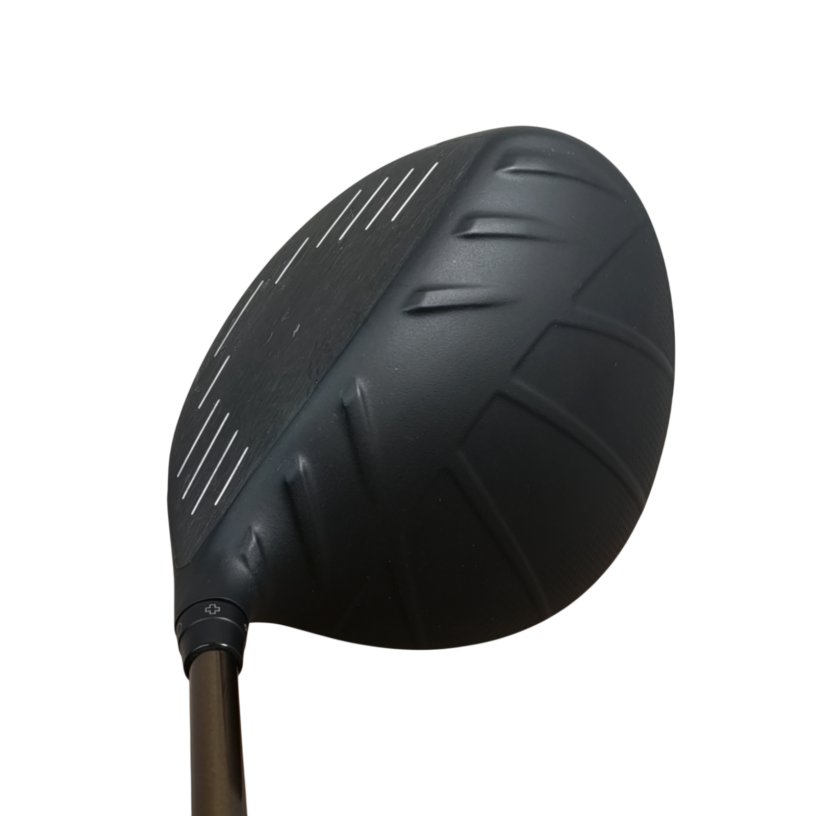 PING G400 Driver / Flex Stiff / Loft 10