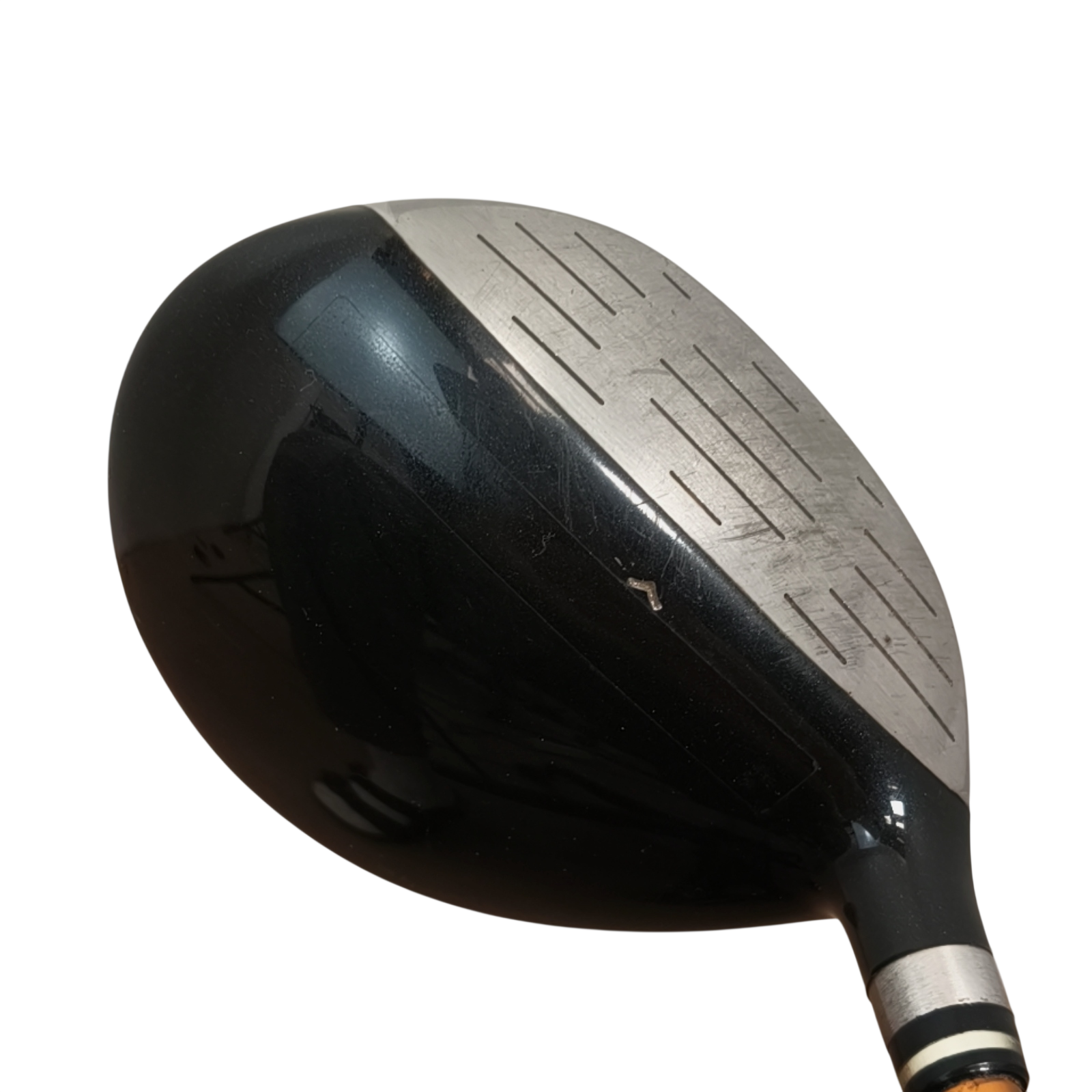 Venstre Wilson Staff Df6 Fairway Wood / Flex Regular / #5/19