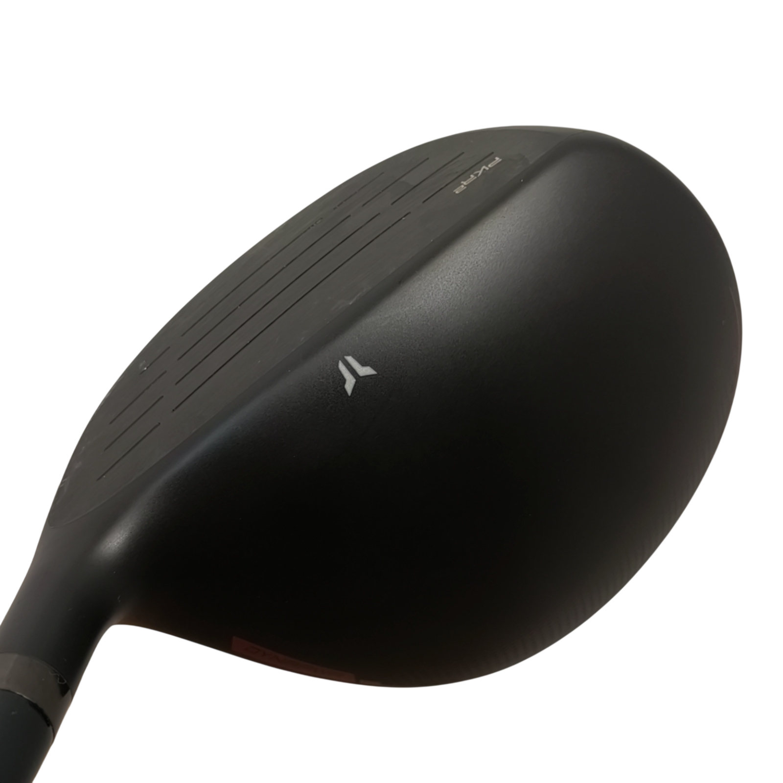 Wilson DynaPWR Carbon Fairway Wood / Flex Regular / #3/15