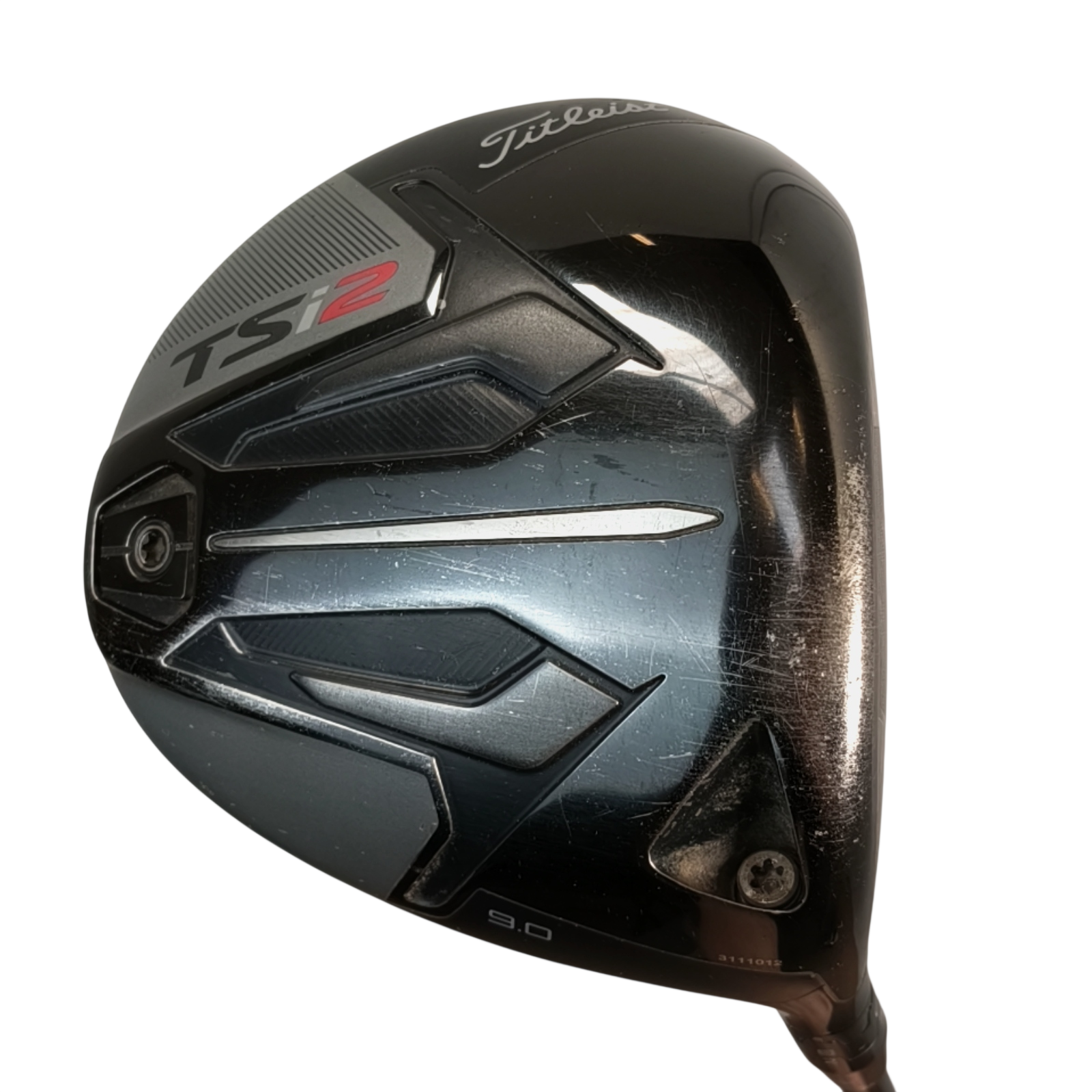 Titleist TSi2 Driver / Flex Regular / Loft 9