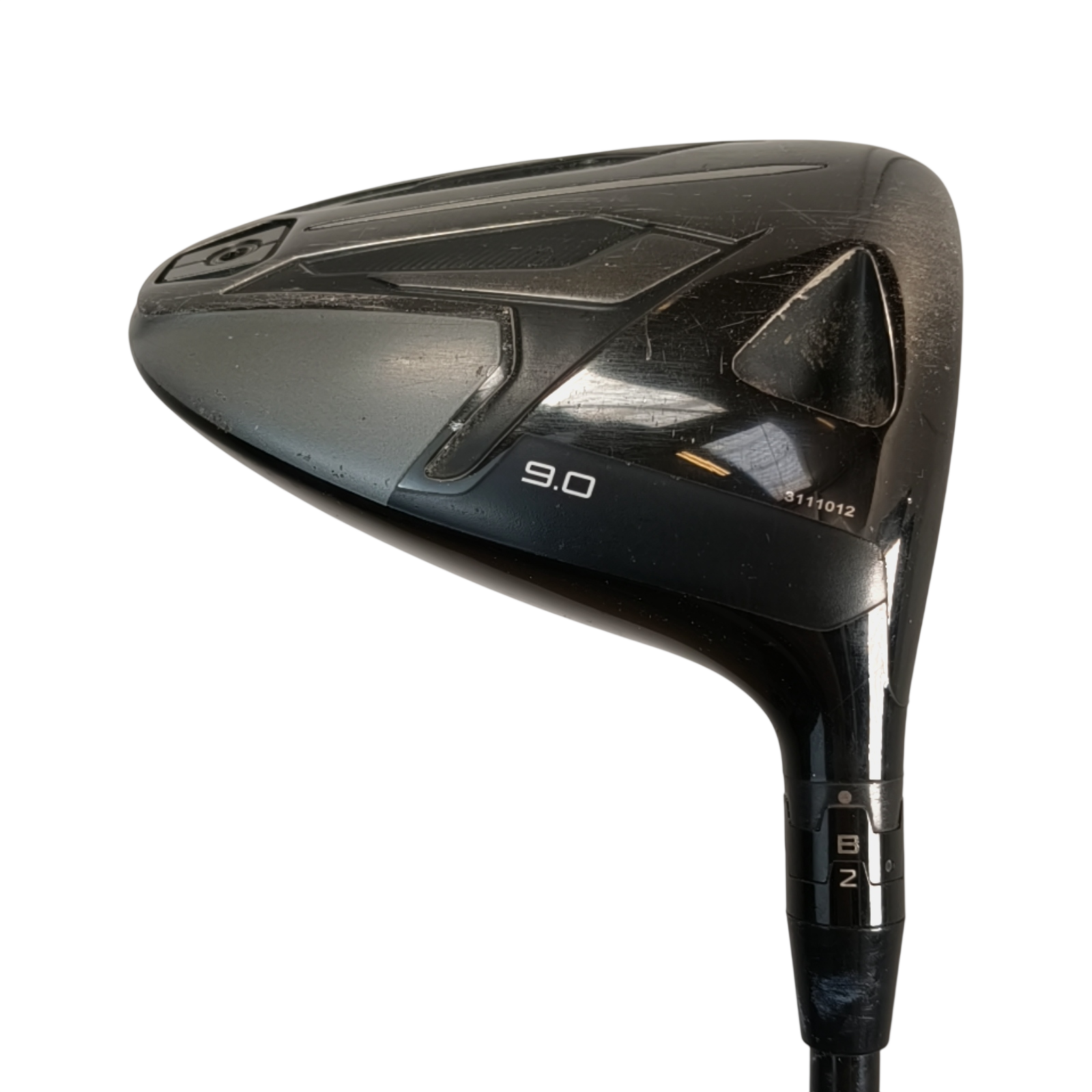 Titleist TSi2 Driver / Flex Regular / Loft 9